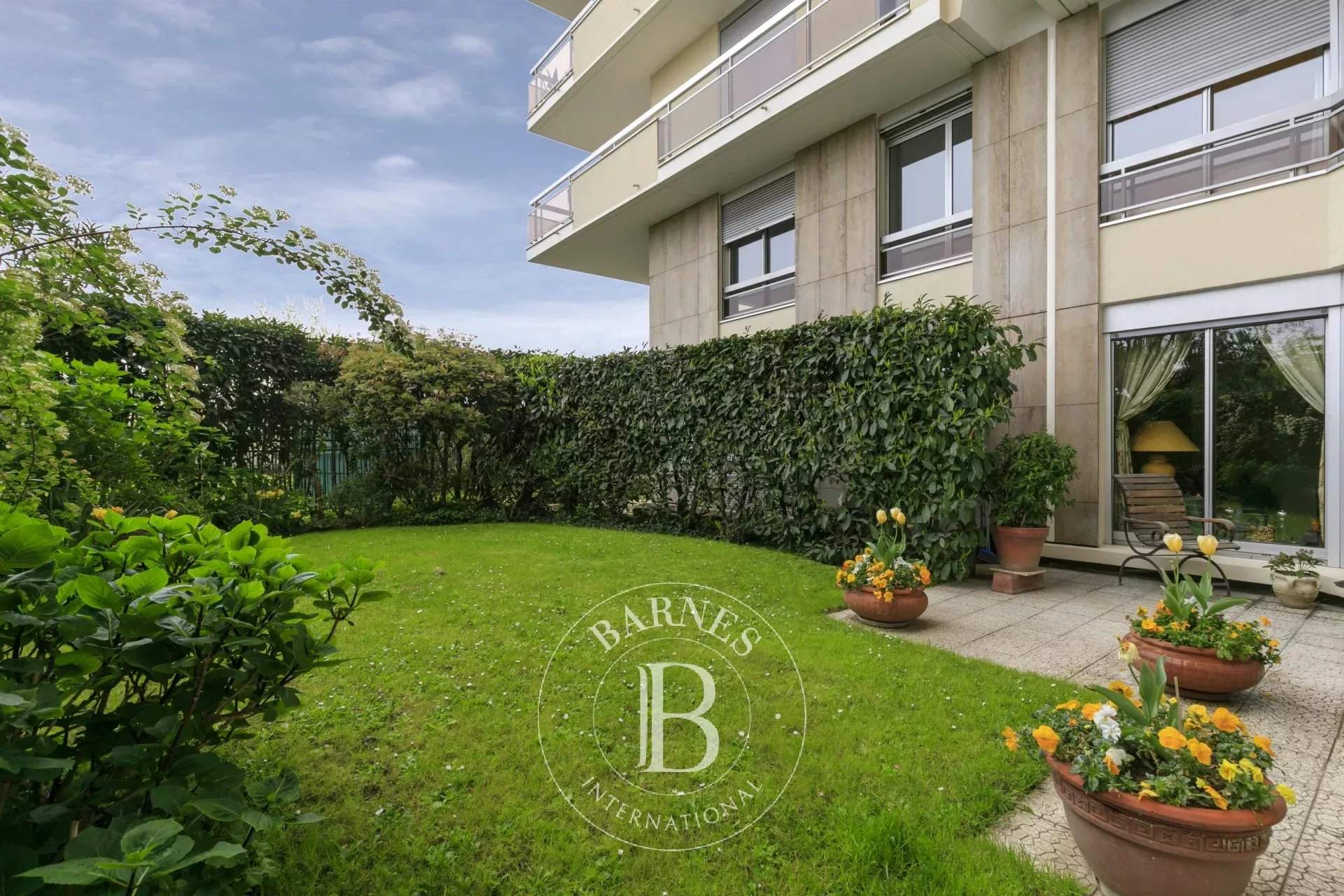 Courbevoie  - Piso 4 Cuartos 2 Habitaciones - picture 13