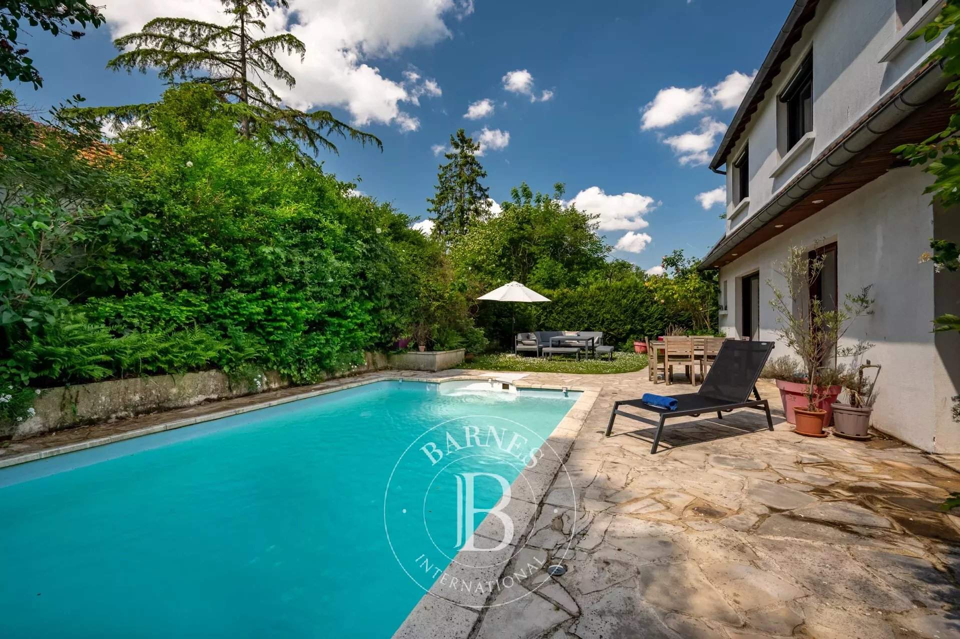 Rueil-Malmaison  - House 5 Bedrooms - picture 19