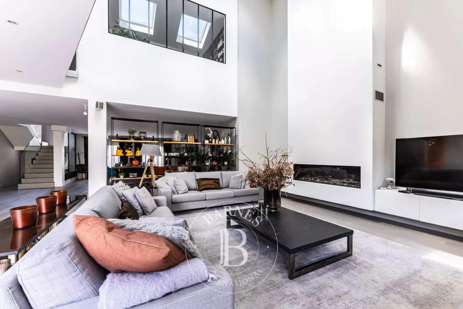 Colombes  - House 4 Bedrooms - picture 15