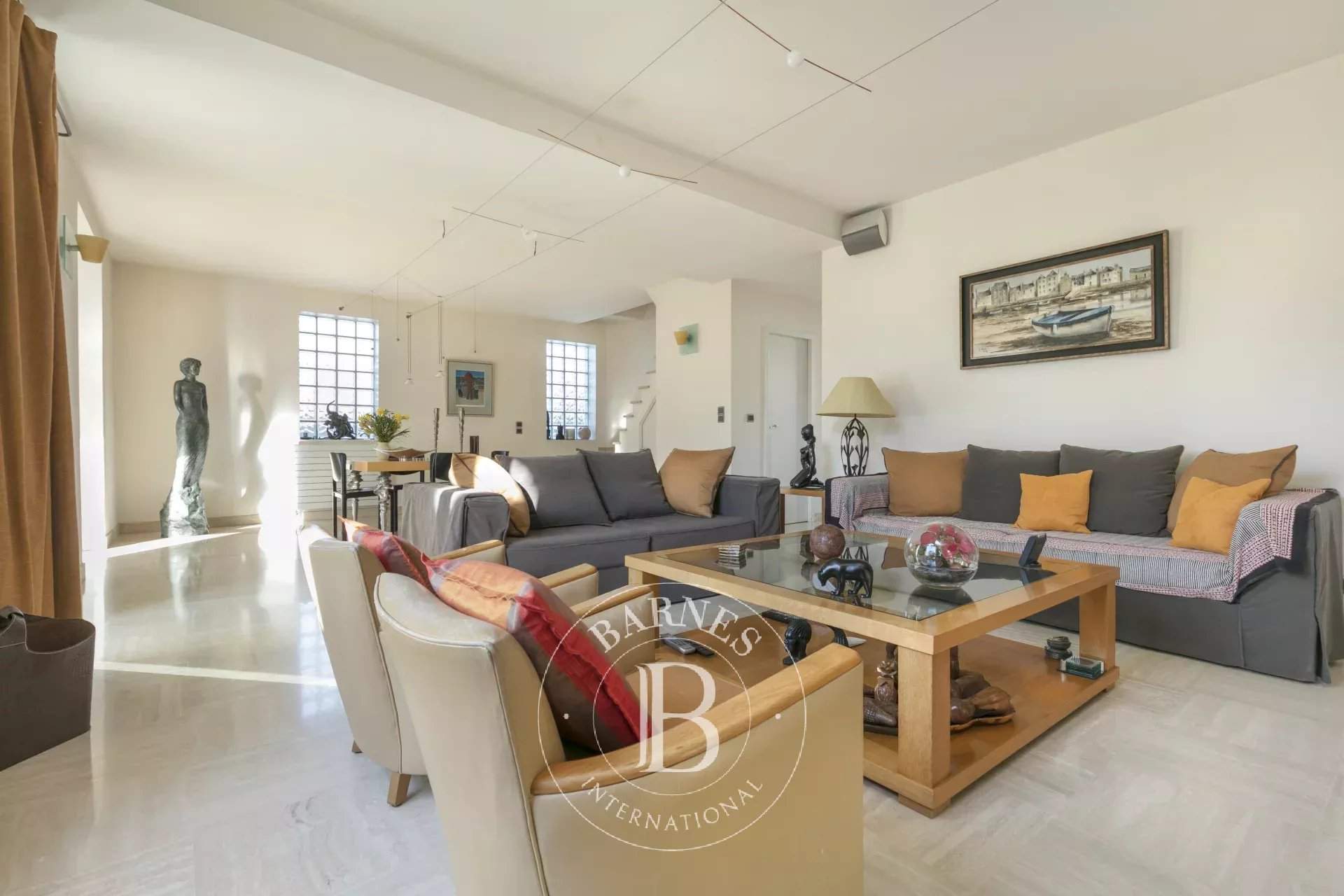 Courbevoie  - House 5 Bedrooms - picture 8