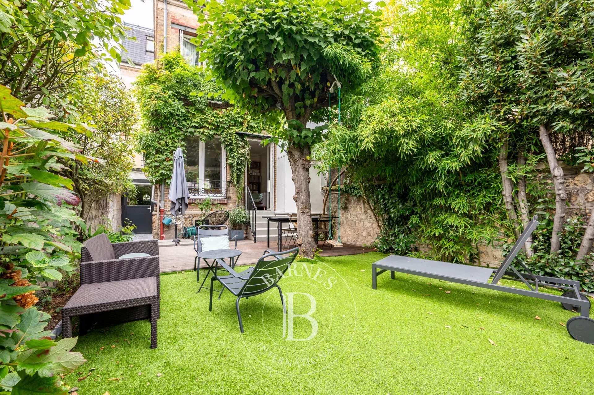 Asnières-sur-Seine  - House 6 Bedrooms - picture 8