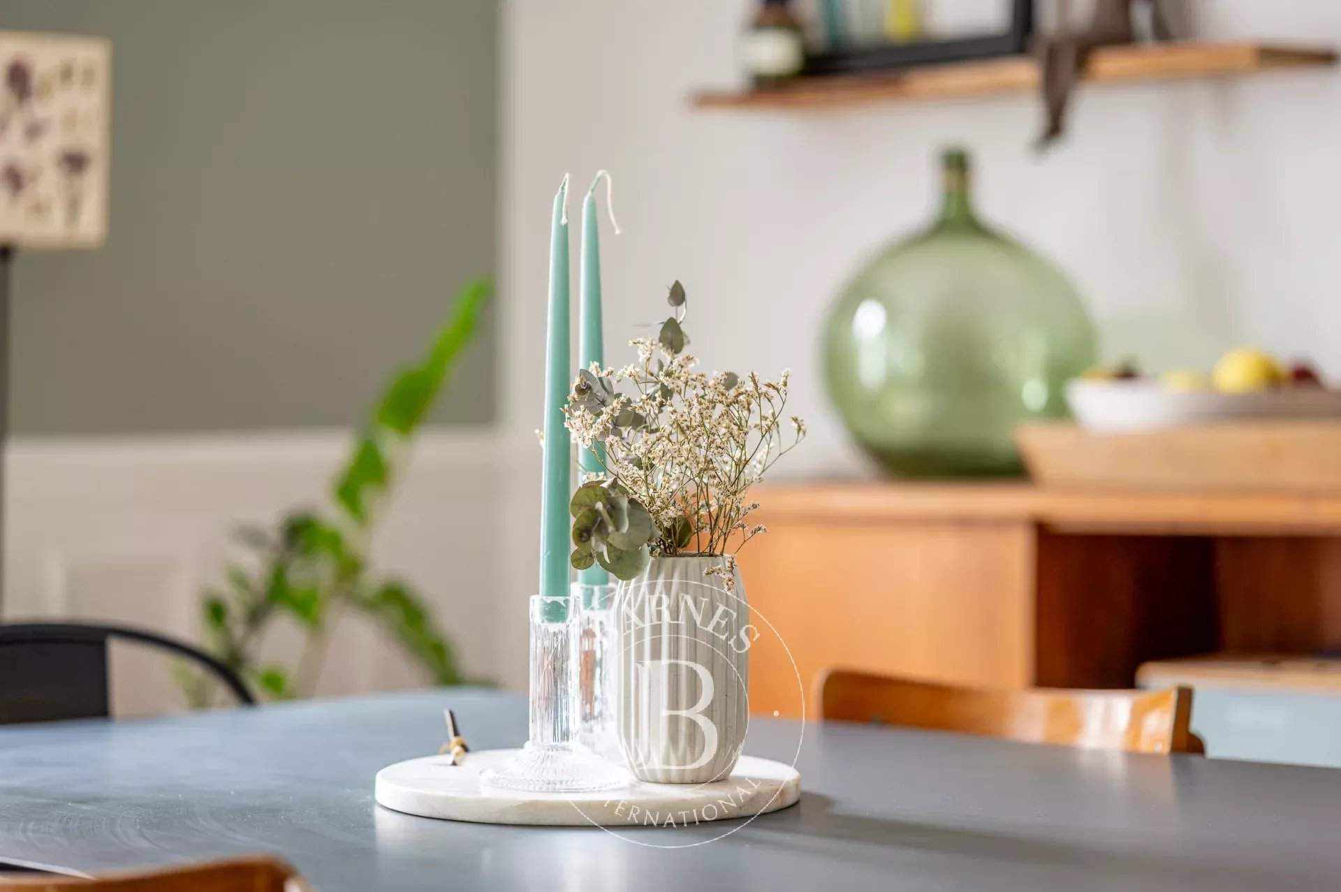 Asnières-sur-Seine  - House 6 Bedrooms - picture 13