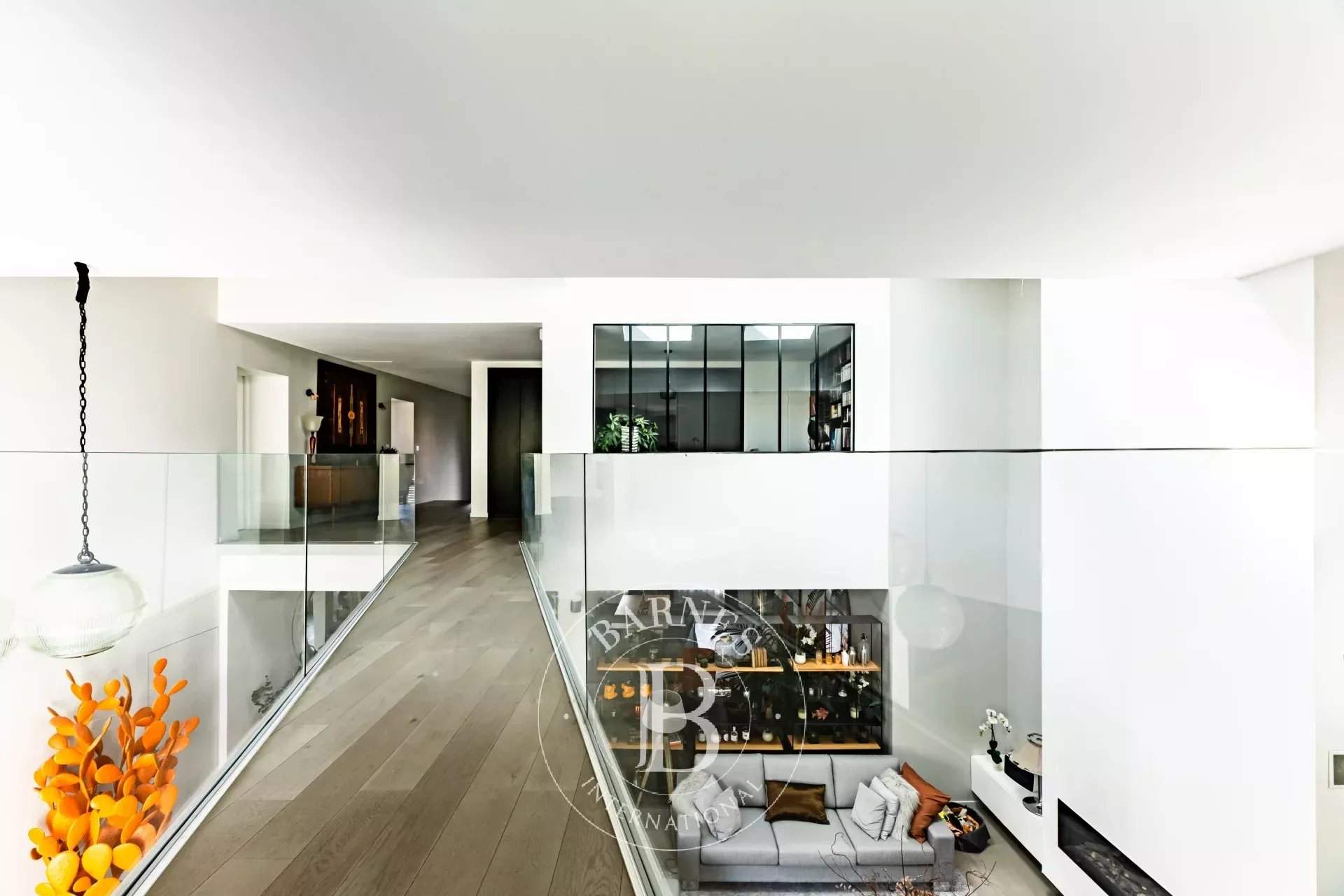 Colombes  - House 4 Bedrooms - picture 20