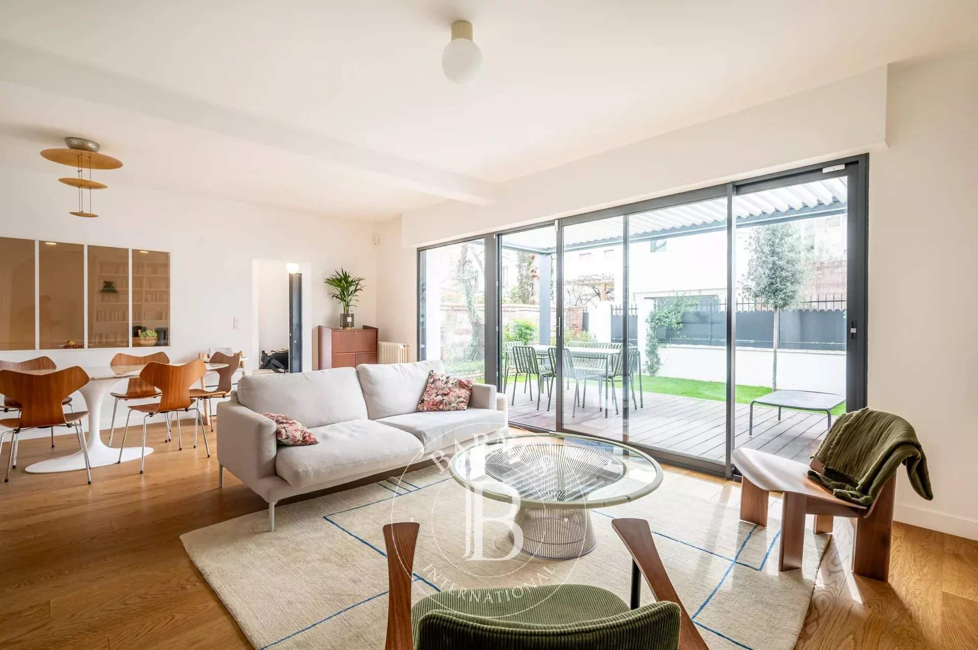 Courbevoie  - Casa 6 Cuartos 4 Habitaciones - picture 4