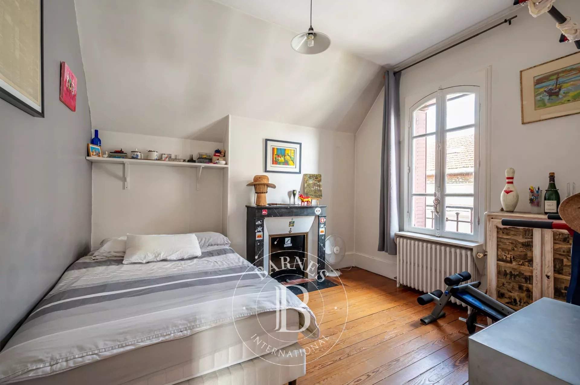 Bois-Colombes  - House 5 Bedrooms - picture 13