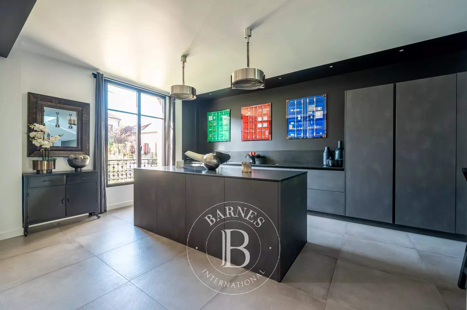 Colombes  - House 4 Bedrooms - picture 9