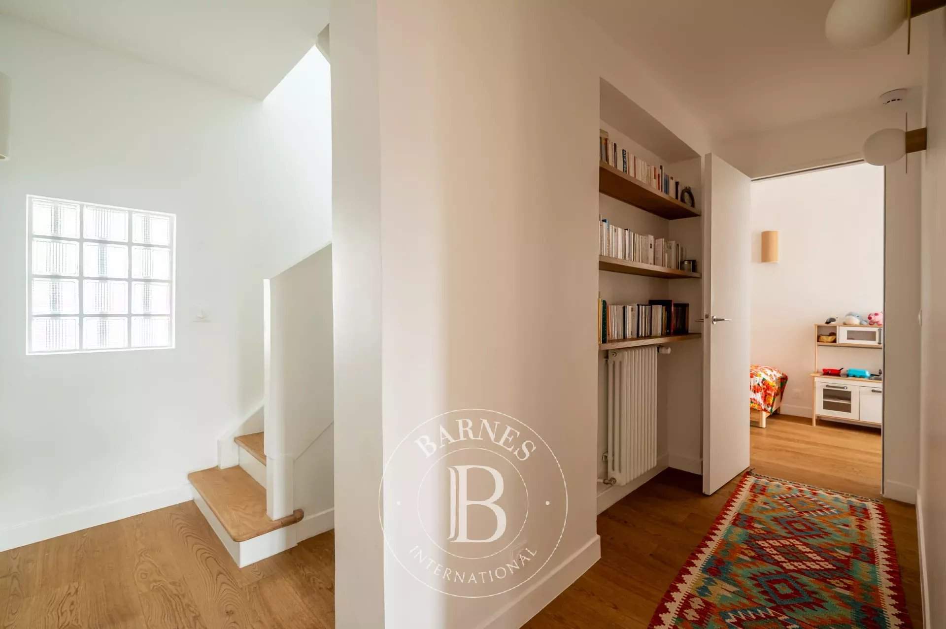 Courbevoie  - Casa 6 Cuartos 4 Habitaciones - picture 10