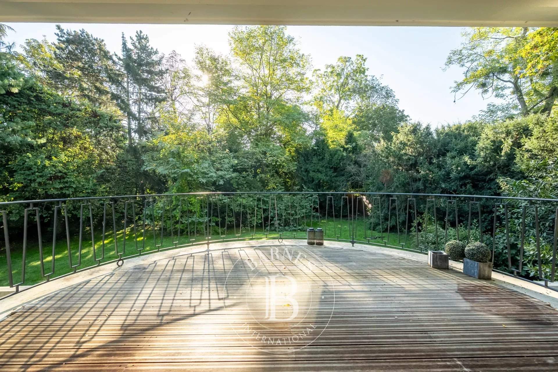 Rueil-Malmaison  - Casa 9 Cuartos 7 Habitaciones - picture 4