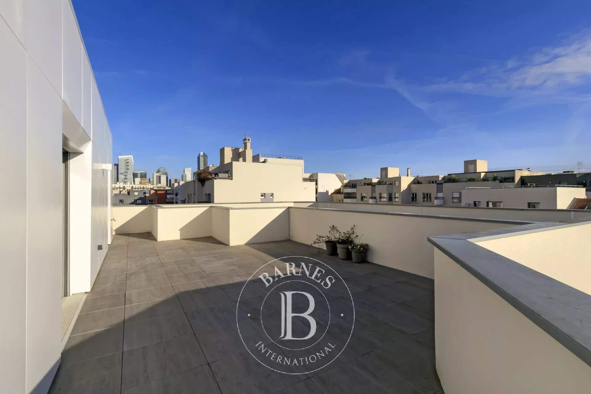 Suresnes  - Appartement 5 Pi&egrave;ces 3 Chambres - picture 15