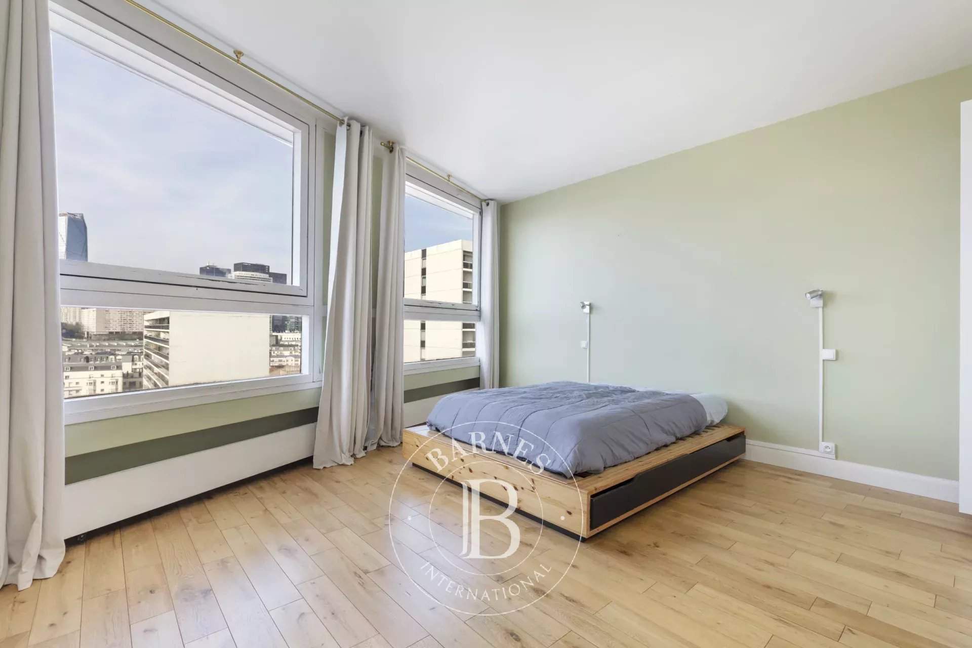 Puteaux  - Apartment 3 Bedrooms - picture 10