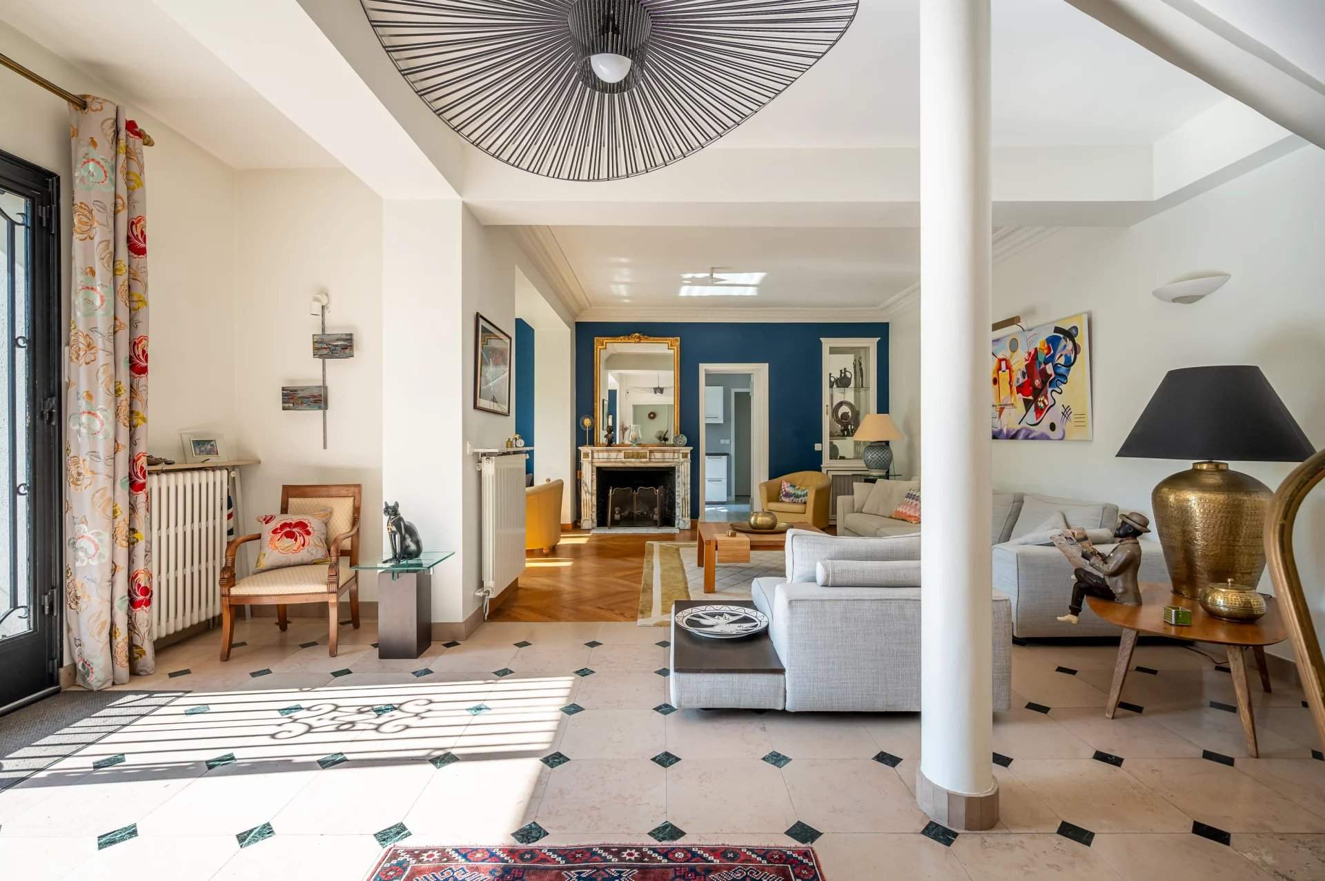 Colombes  - Maison 8 Pi&egrave;ces 5 Chambres - picture 8