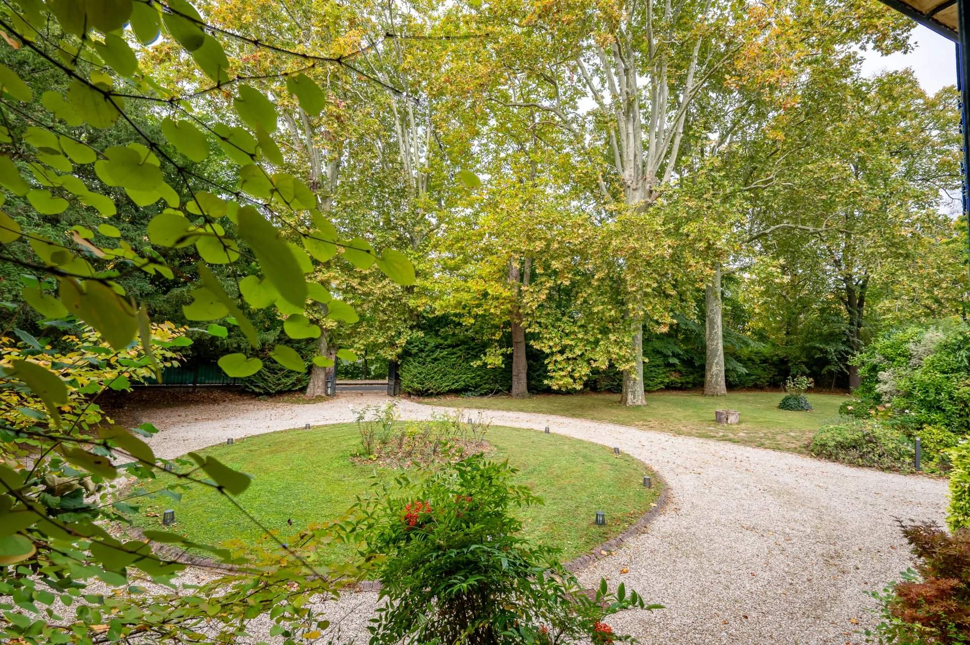 Rueil-Malmaison  - House 6 Bedrooms - picture 19