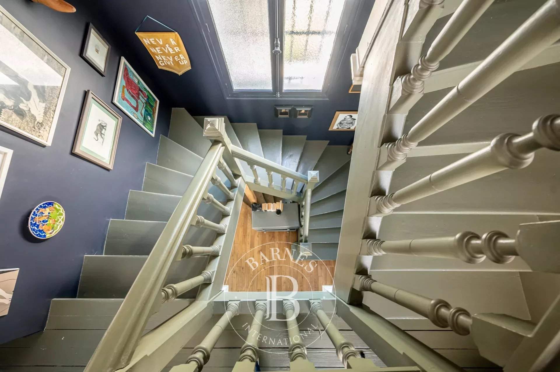 Nanterre  - Maison 7 Pi&egrave;ces 5 Chambres - picture 17