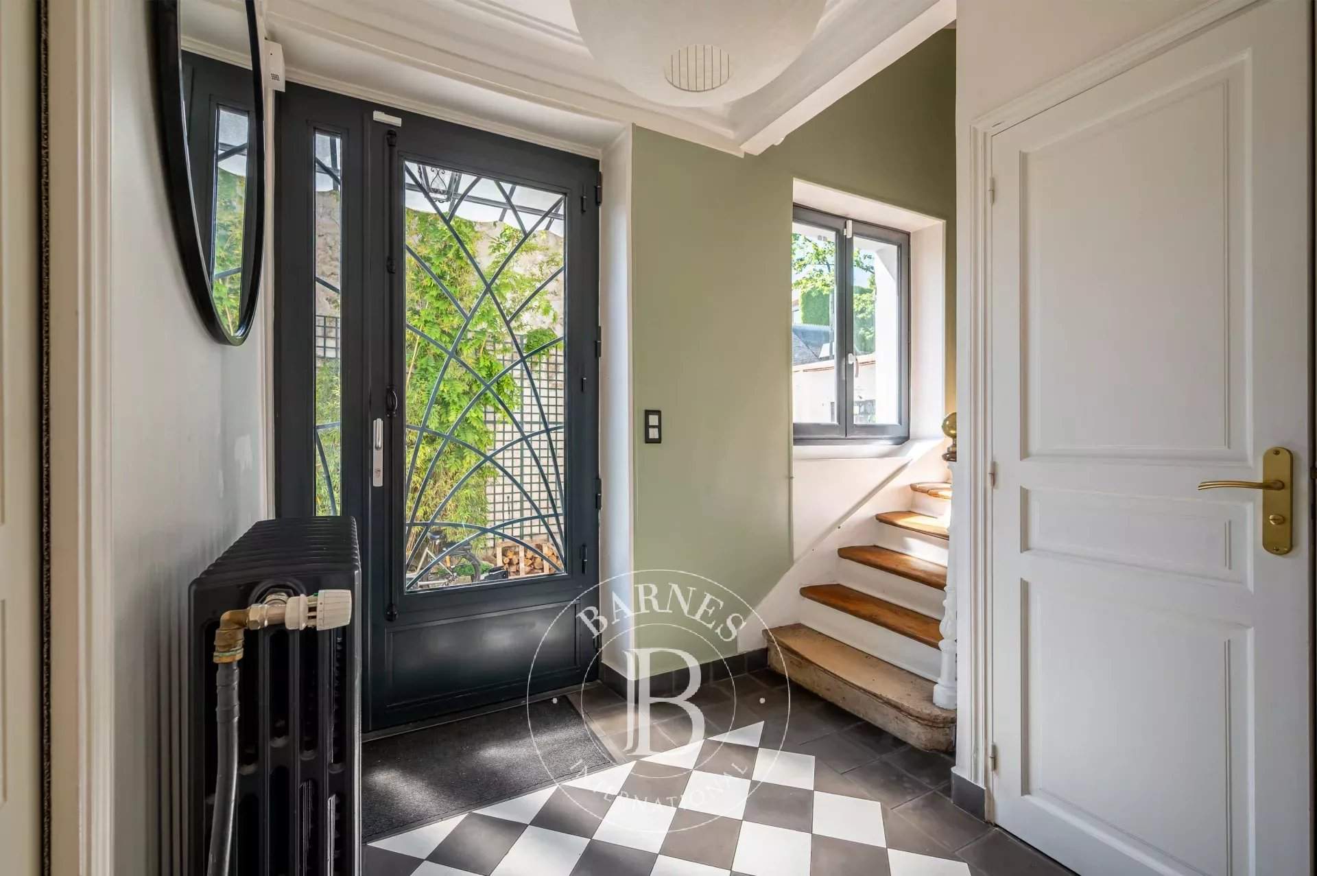 Asnières-sur-Seine  - House 4 Bedrooms - picture 6