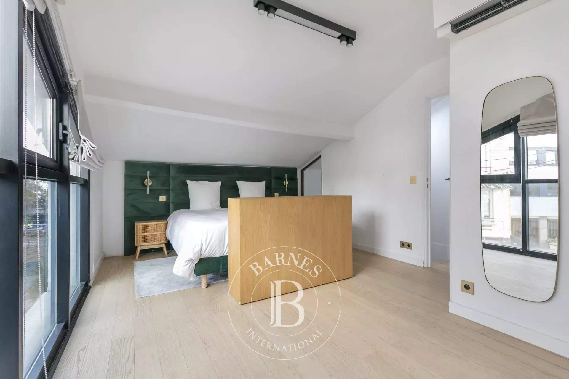 Courbevoie  - House 3 Bedrooms - picture 5