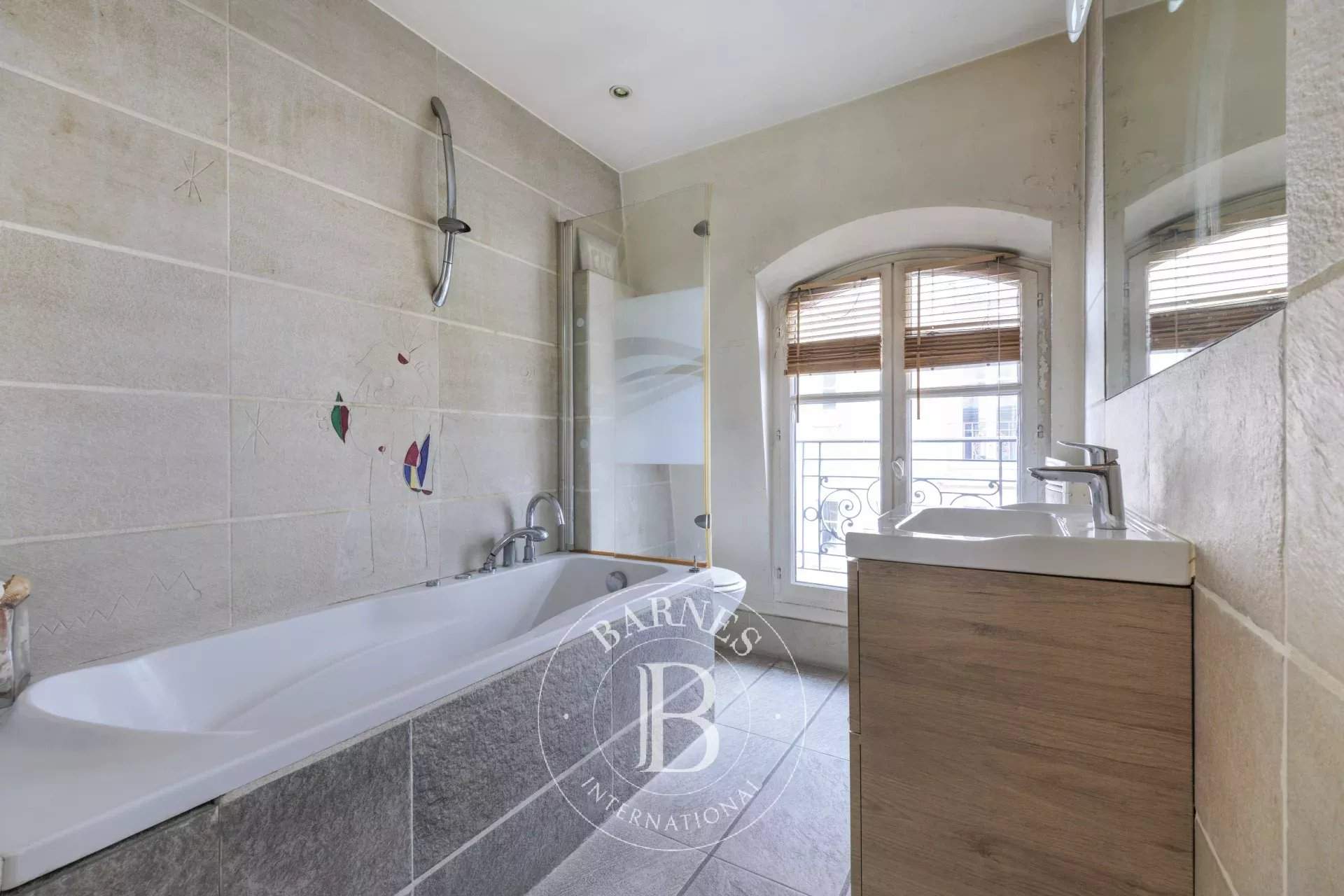 Puteaux  - Maison de ville 7 Pi&egrave;ces 4 Chambres - picture 16