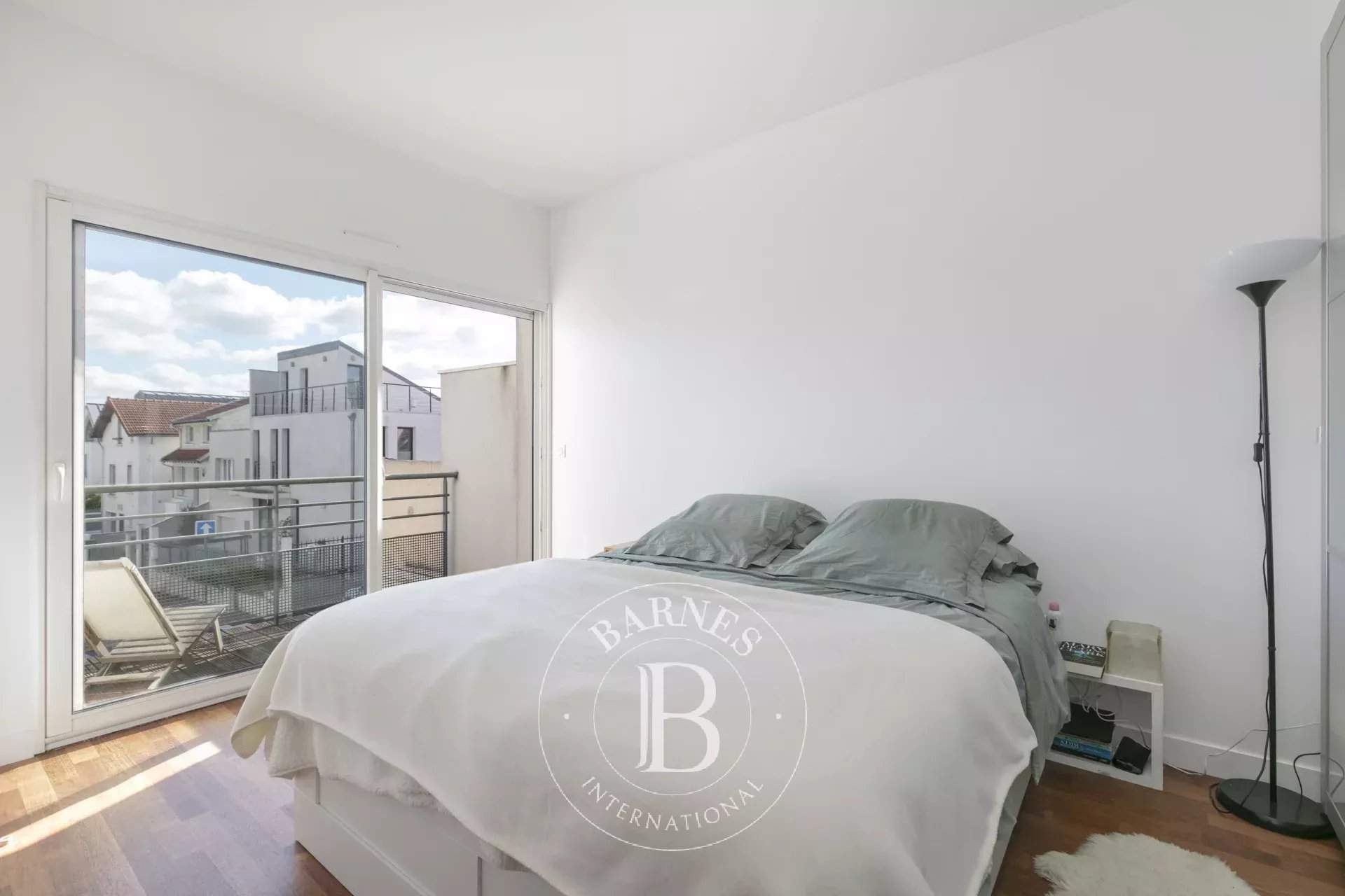 Suresnes  - Casa 6 Cuartos 3 Habitaciones - picture 13