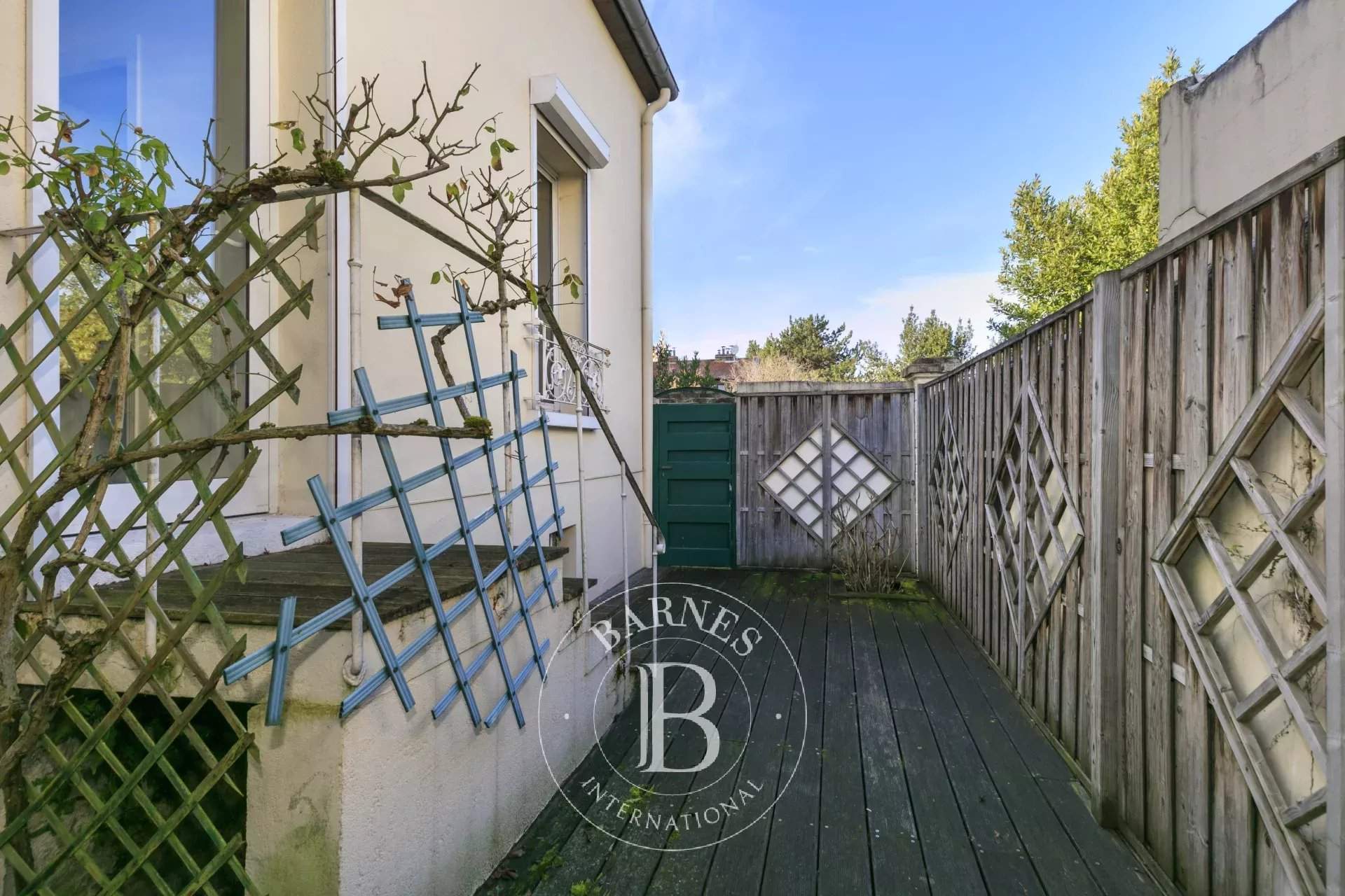 Courbevoie  - House 5 Bedrooms - picture 20