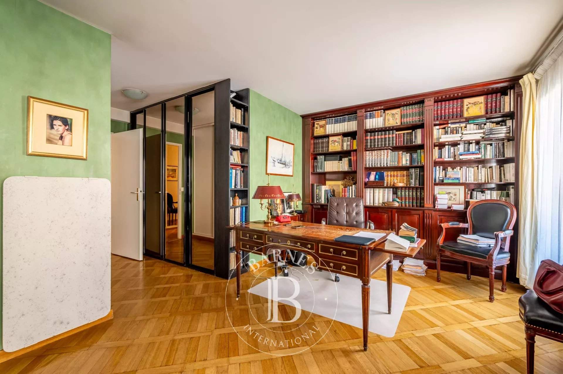 Asnières-sur-Seine  - Apartment 2 Bedrooms - picture 7