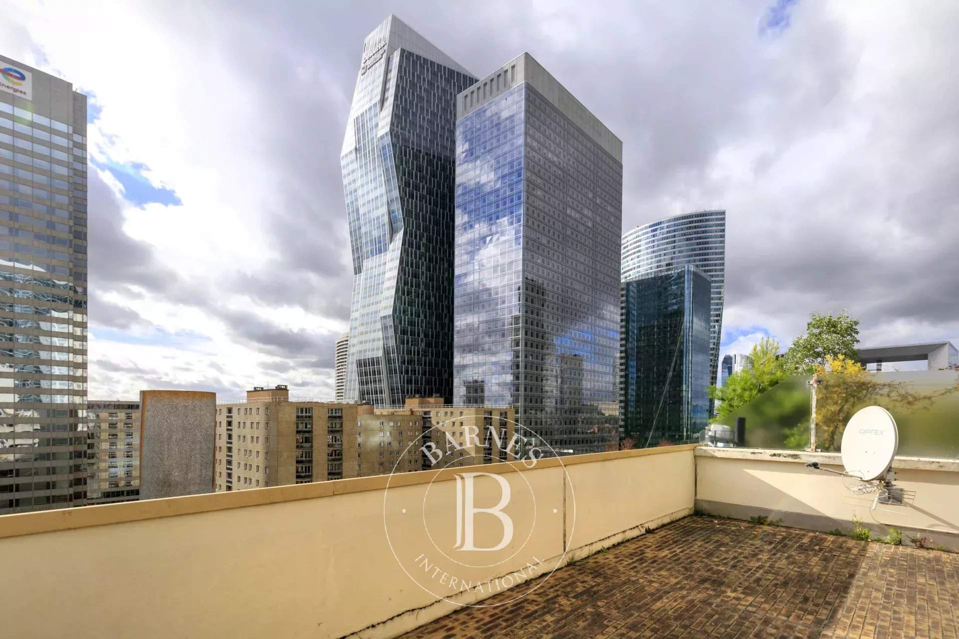 Courbevoie  - Duplex 4 Bedrooms - picture 3