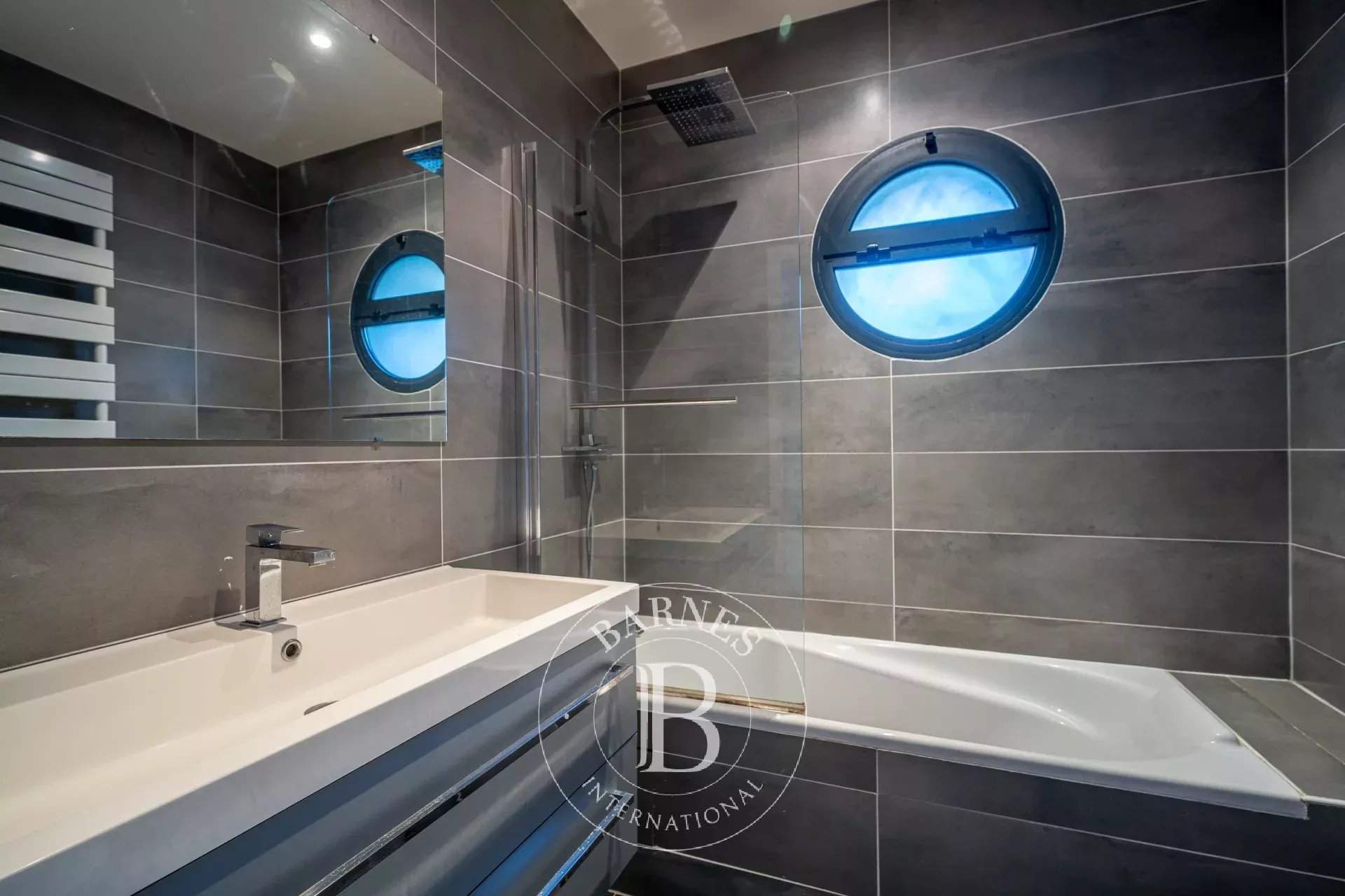 Rueil-Malmaison  - Casa 9 Cuartos 7 Habitaciones - picture 13