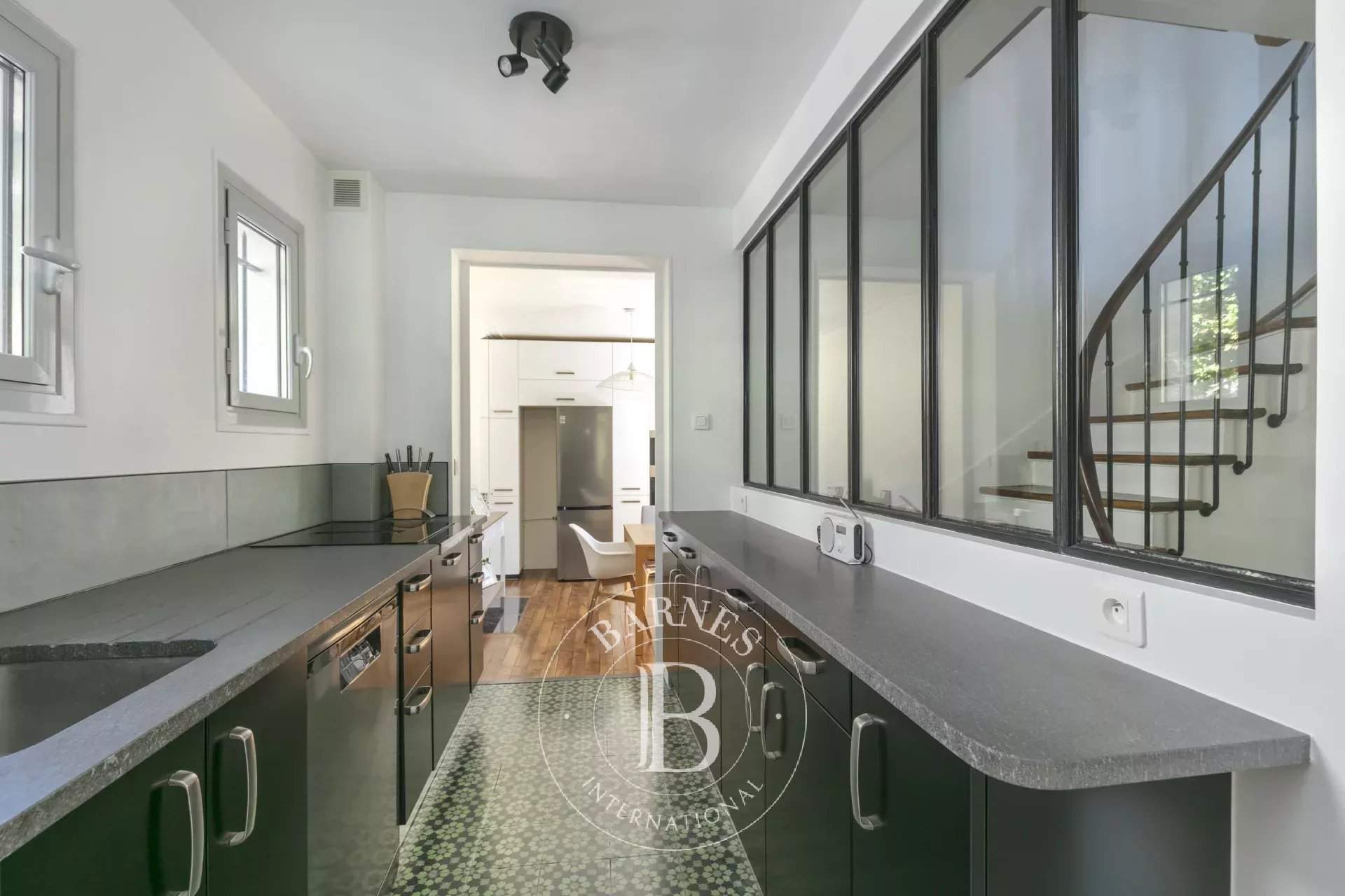 Courbevoie  - House 5 Bedrooms - picture 6