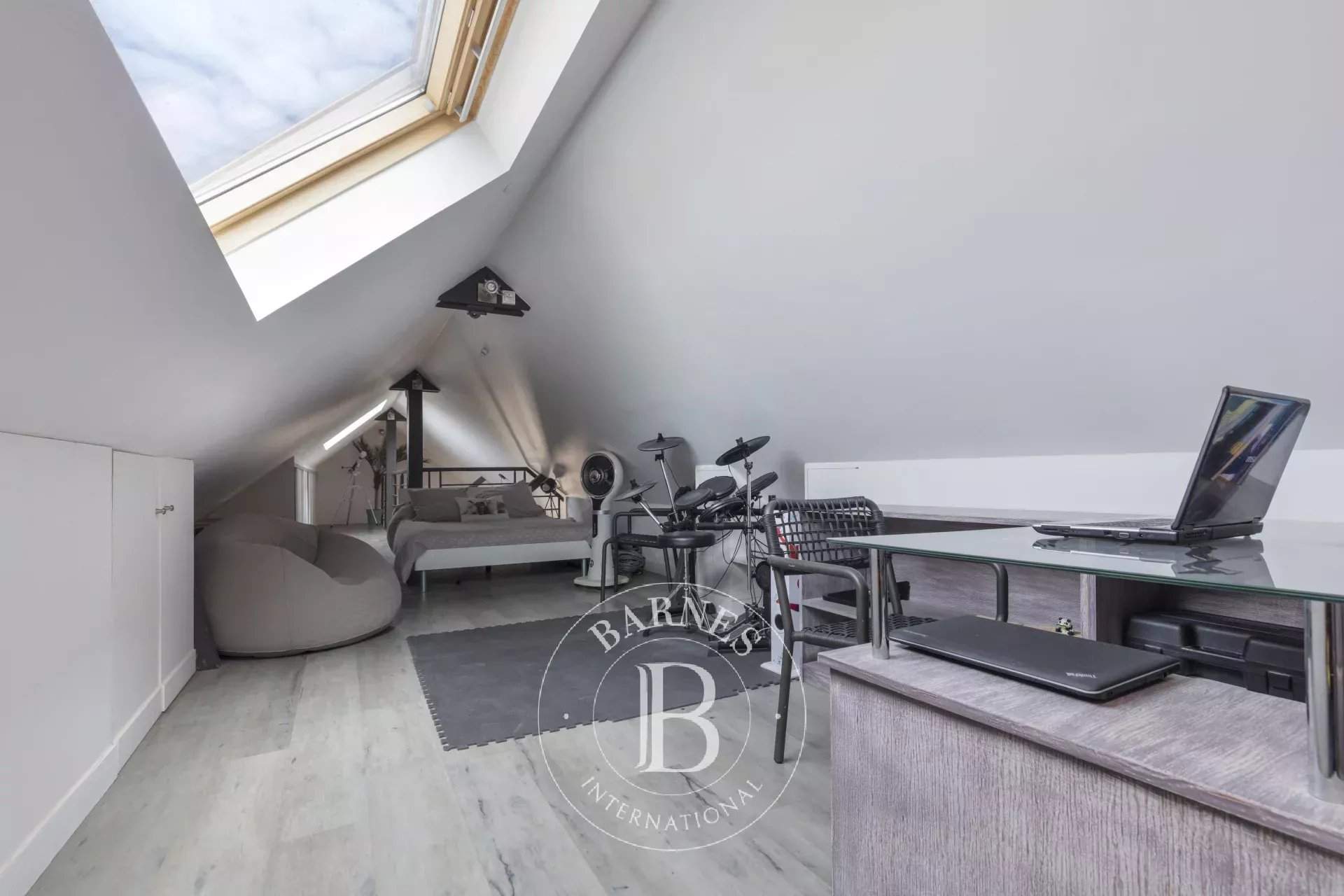 Colombes  - Appartement 6 Pi&egrave;ces 4 Chambres - picture 17