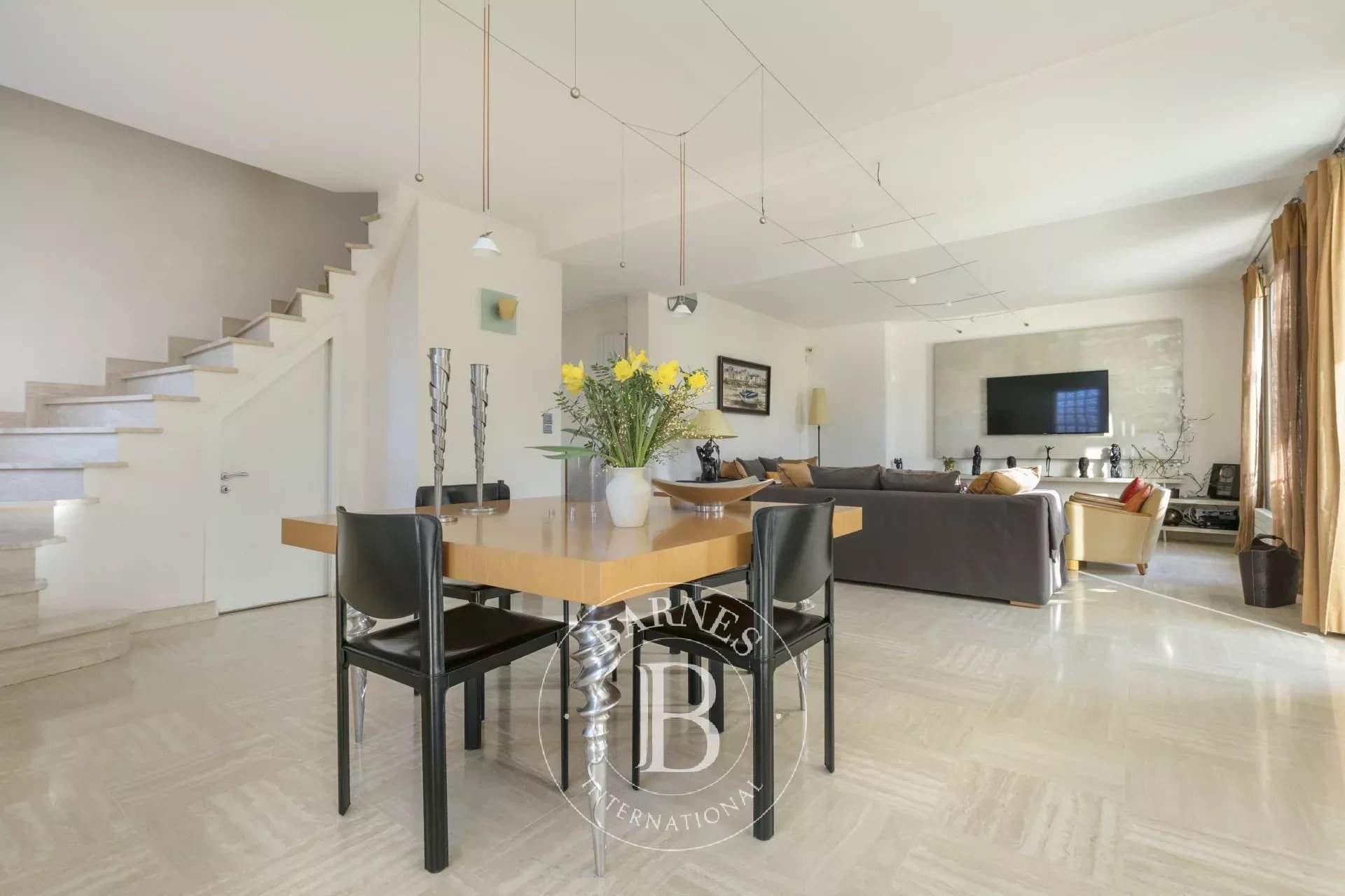 Courbevoie  - House 5 Bedrooms - picture 5