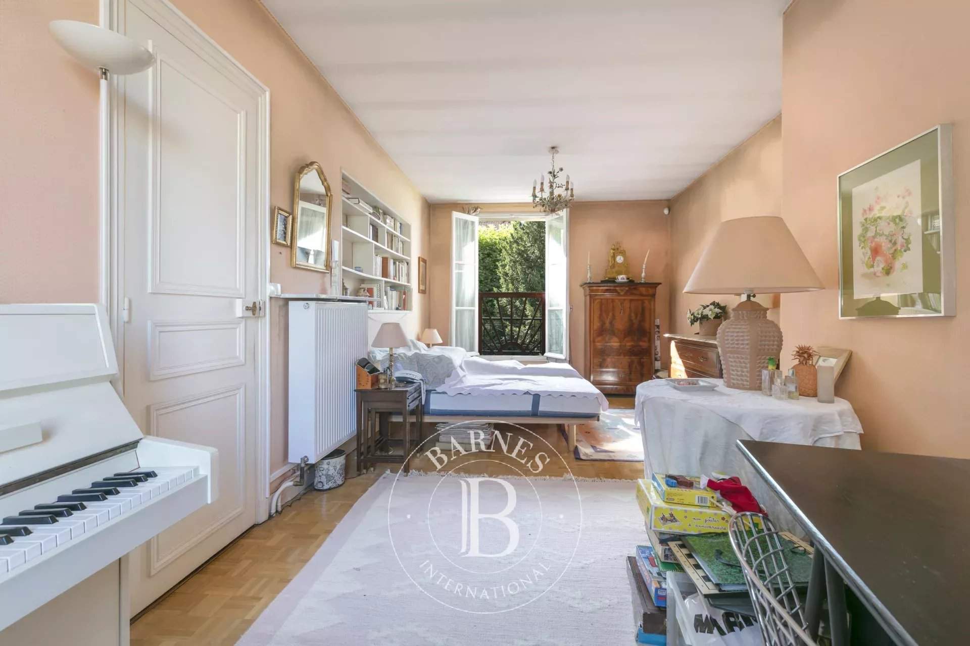La Garenne-Colombes  - House 4 Bedrooms - picture 9