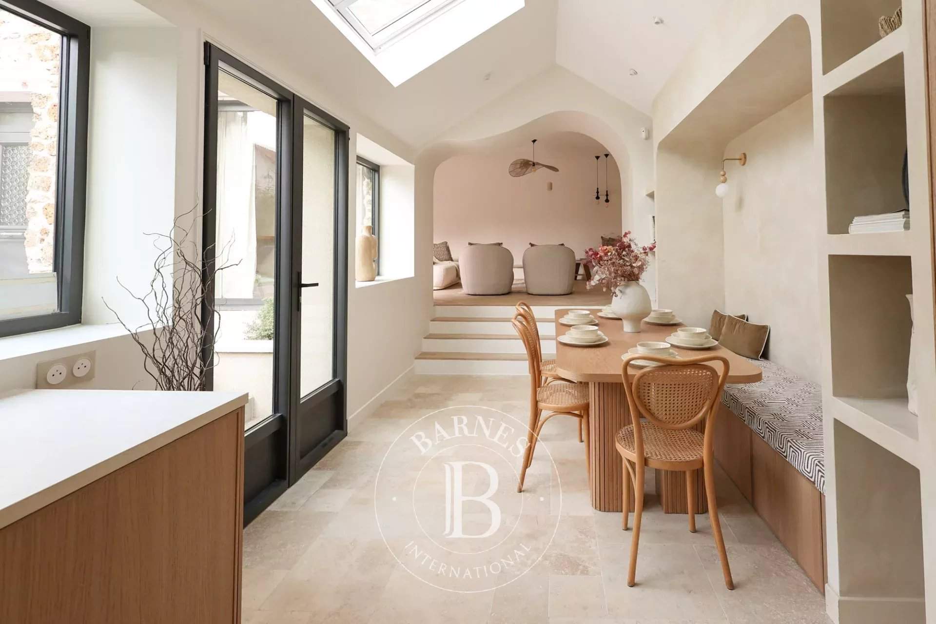 Colombes  - House 3 Bedrooms - picture 9