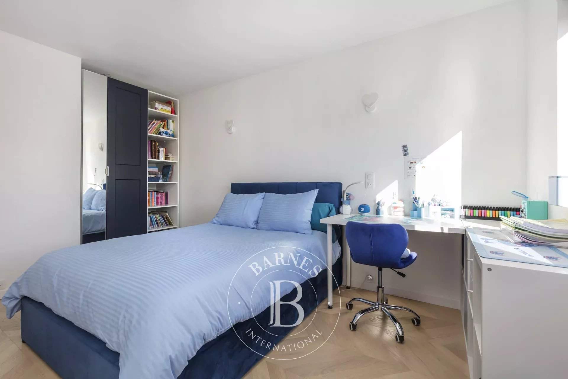 Rueil-Malmaison  - House 6 Bedrooms - picture 10