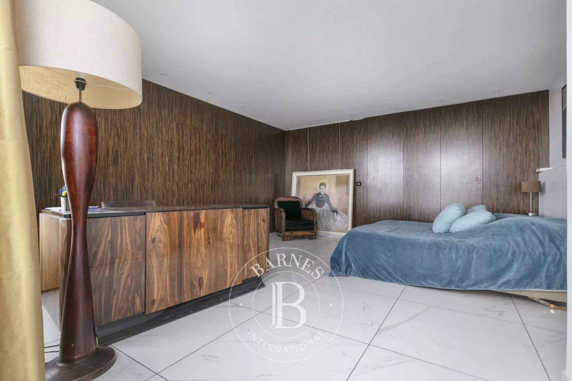 Puteaux  - Appartement  - picture 10