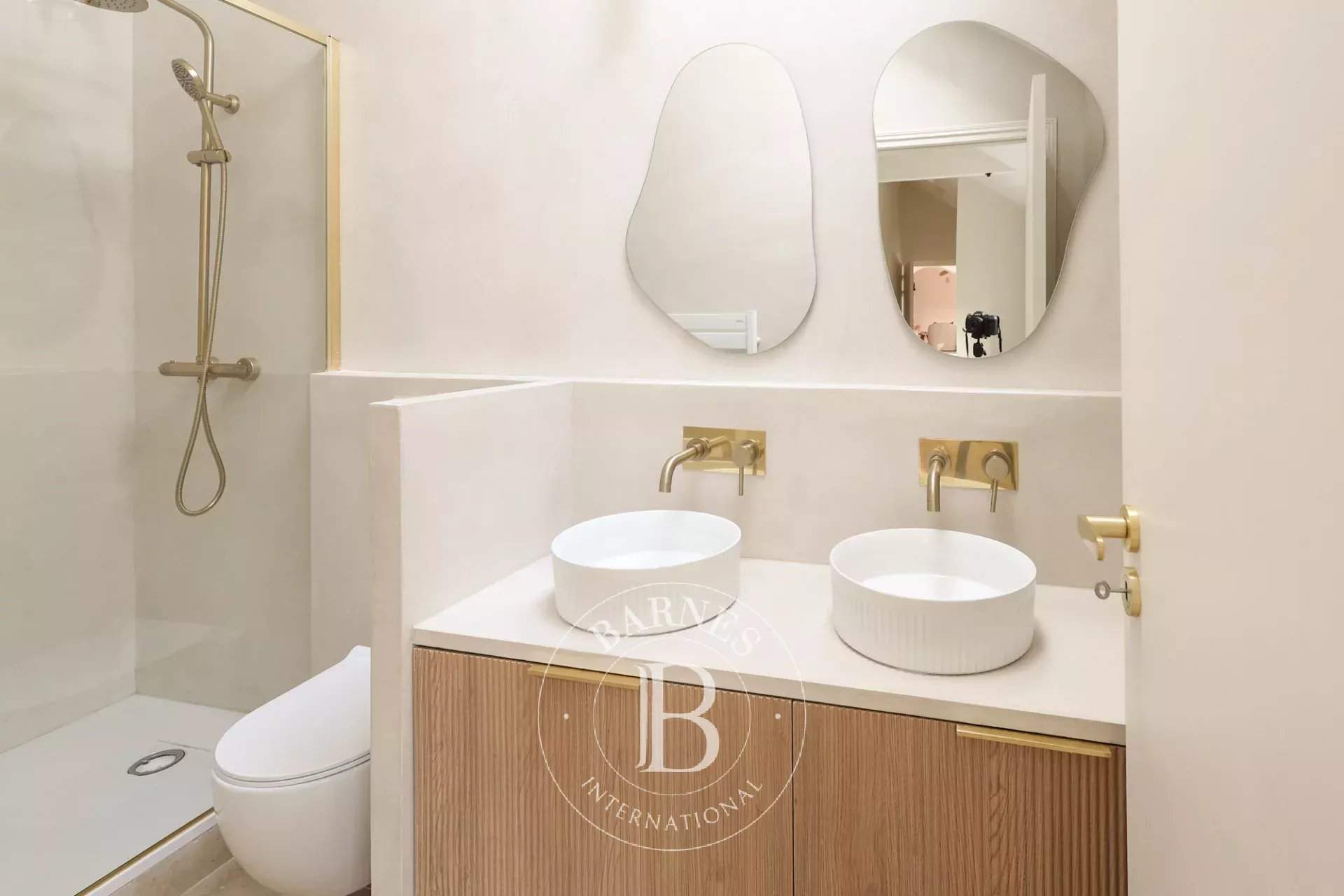 Colombes  - House 3 Bedrooms - picture 14