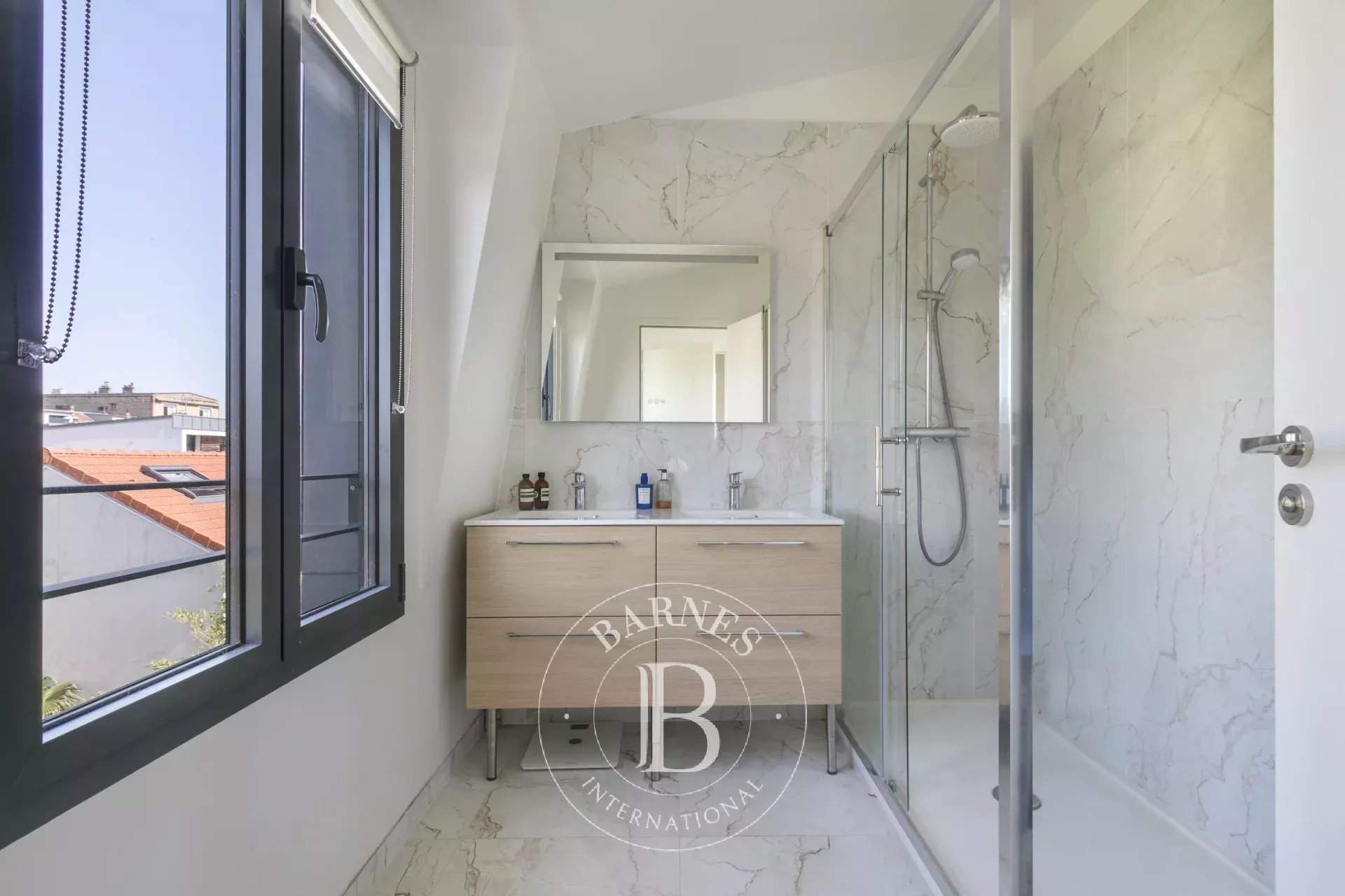 Suresnes  - Casa 6 Cuartos 4 Habitaciones - picture 13