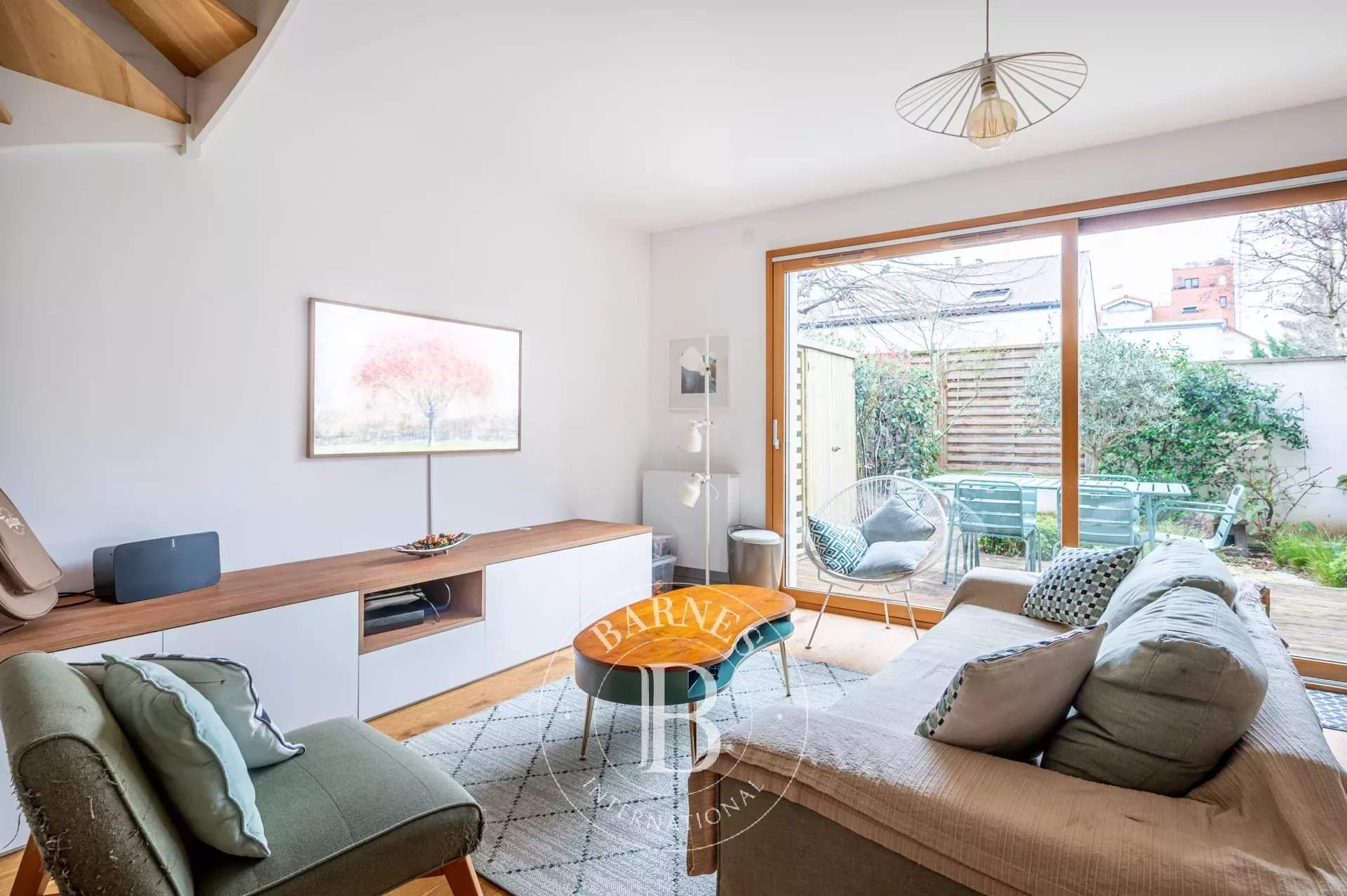 Courbevoie  - House 4 Bedrooms - picture 5