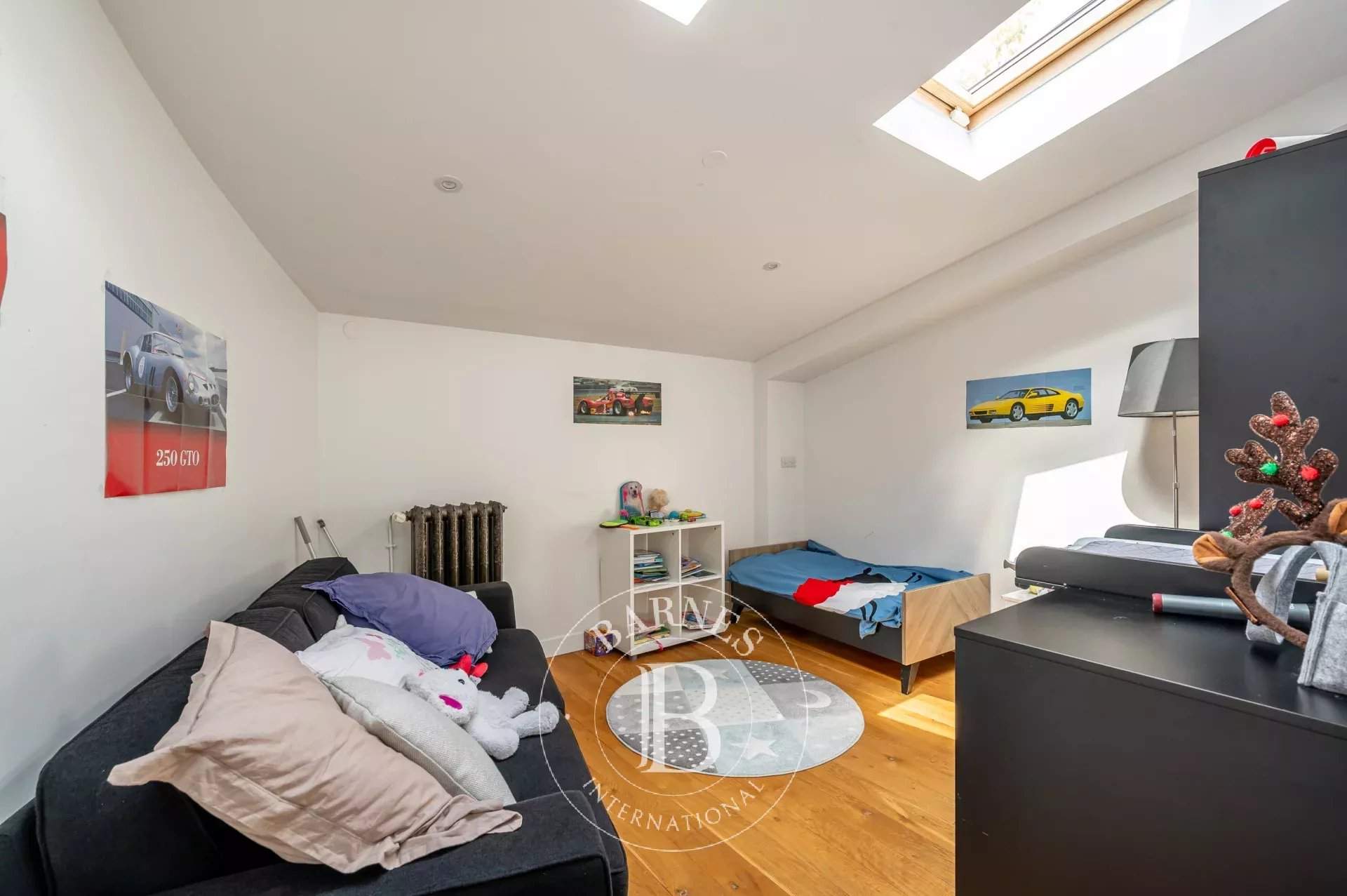 Asnières-sur-Seine  - House 3 Bedrooms - picture 20