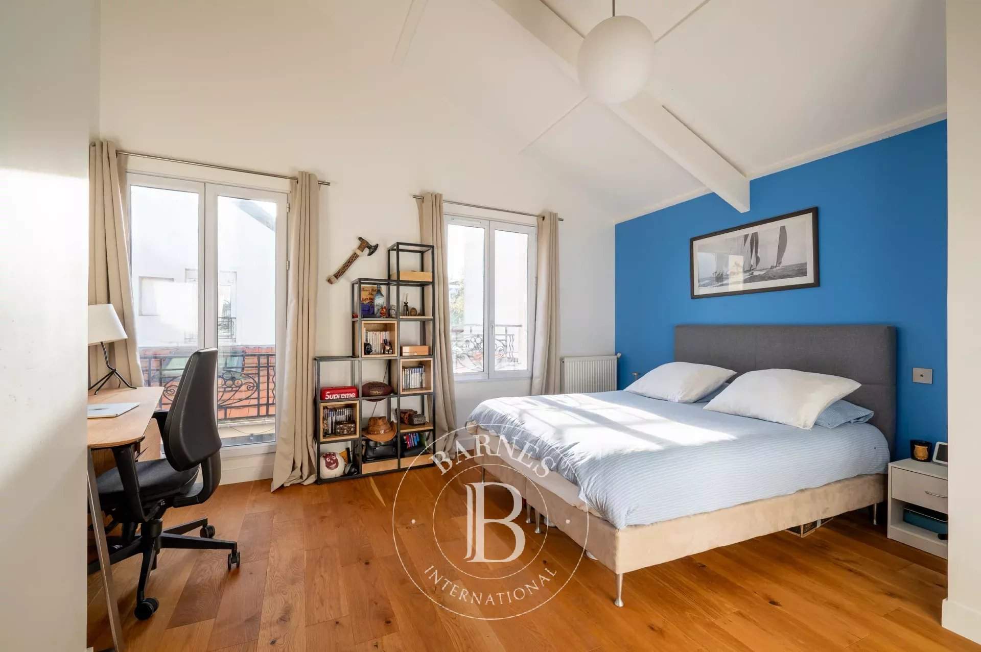 Bois-Colombes  - House 4 Bedrooms - picture 13