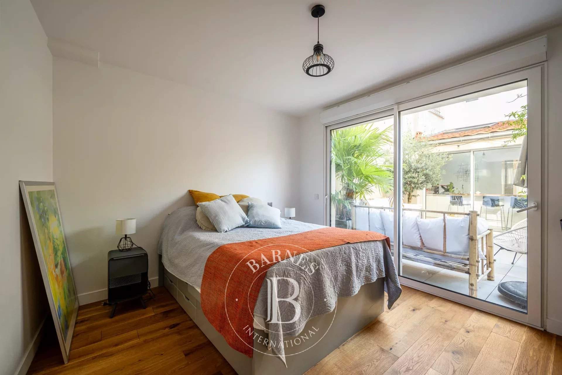 Bois-Colombes  - House 4 Bedrooms - picture 14