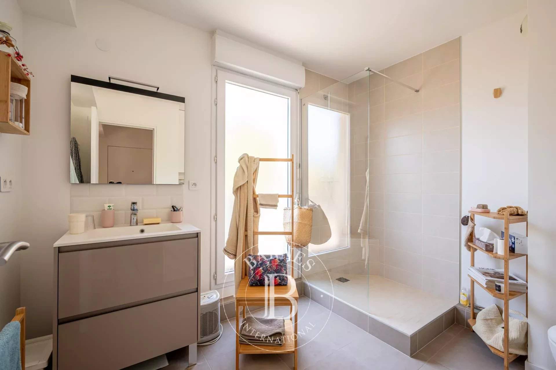 Bois-Colombes  - Appartement 4 Pièces 3 Chambres - picture 10