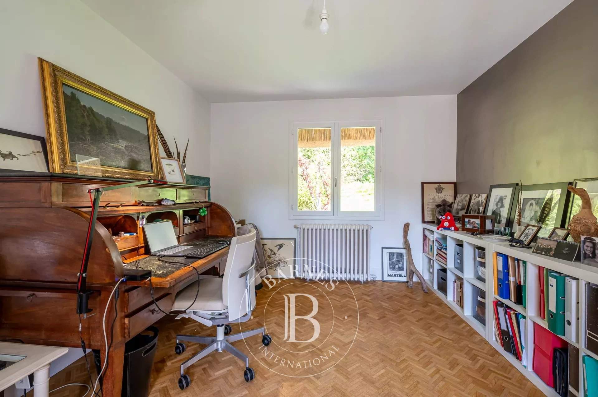 Rueil-Malmaison  - Maison 7 Pi&egrave;ces 6 Chambres - picture 12