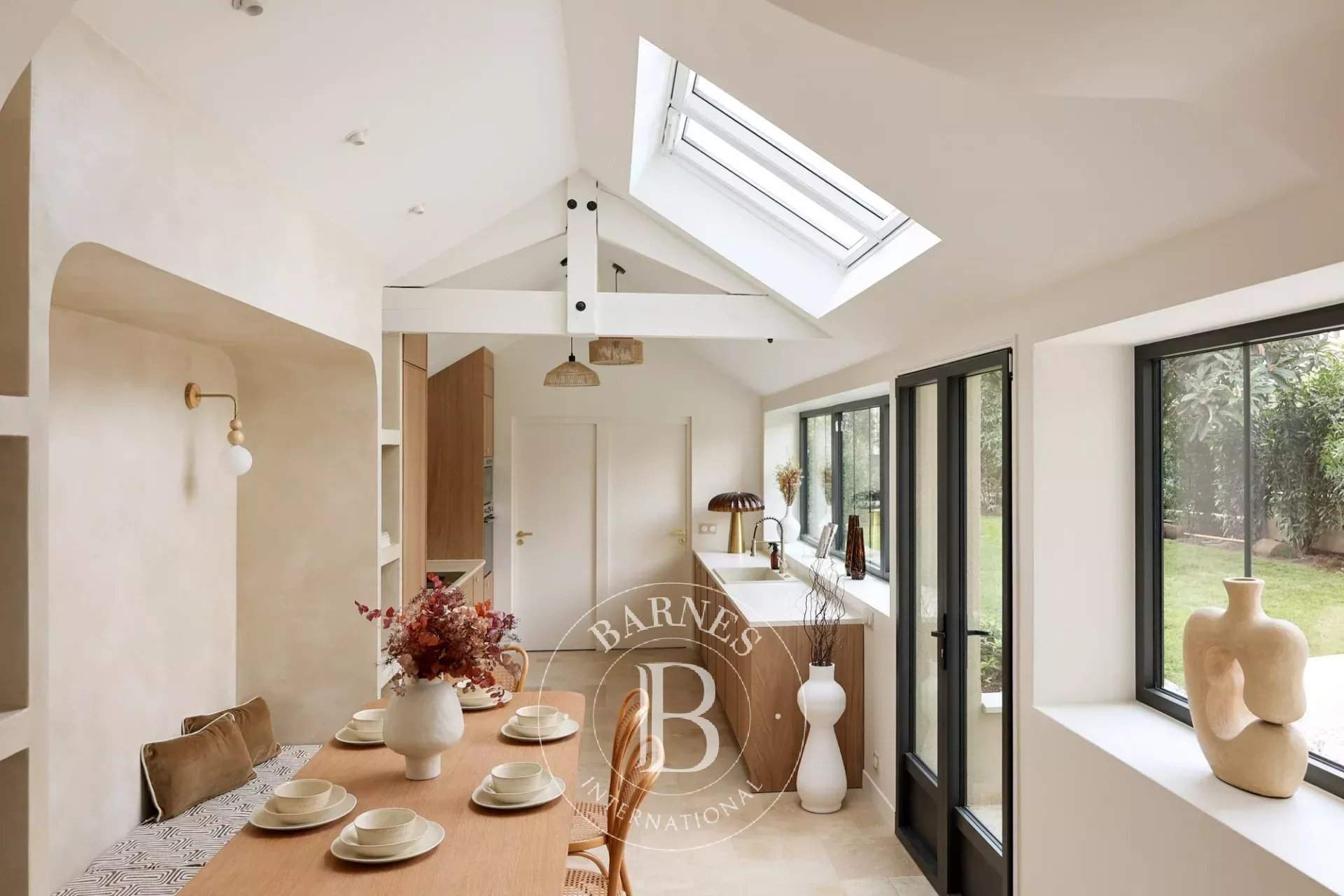 Colombes  - House 3 Bedrooms - picture 6