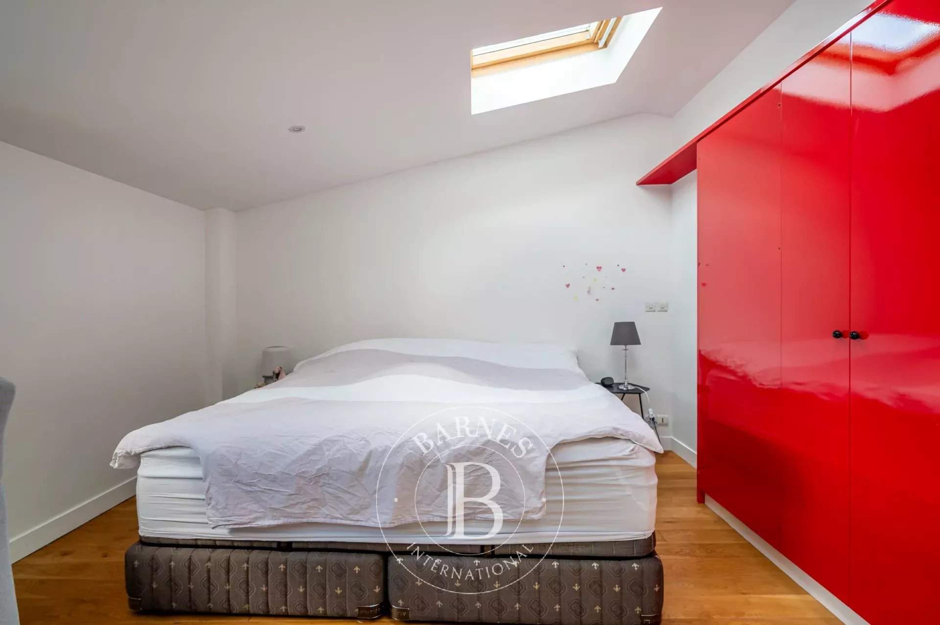 Asnières-sur-Seine  - House 3 Bedrooms - picture 18