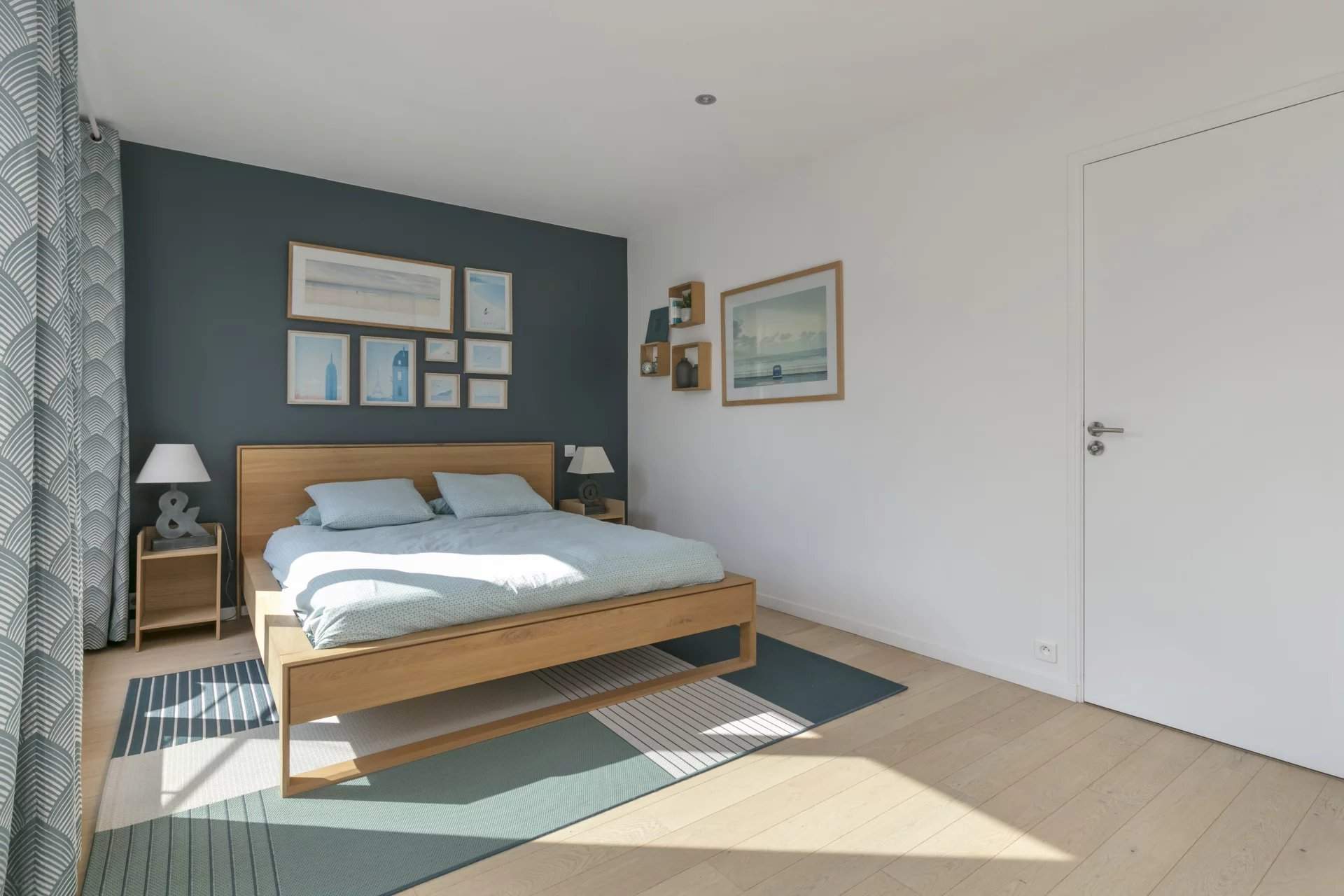 Rueil-Malmaison  - House 6 Bedrooms - picture 10