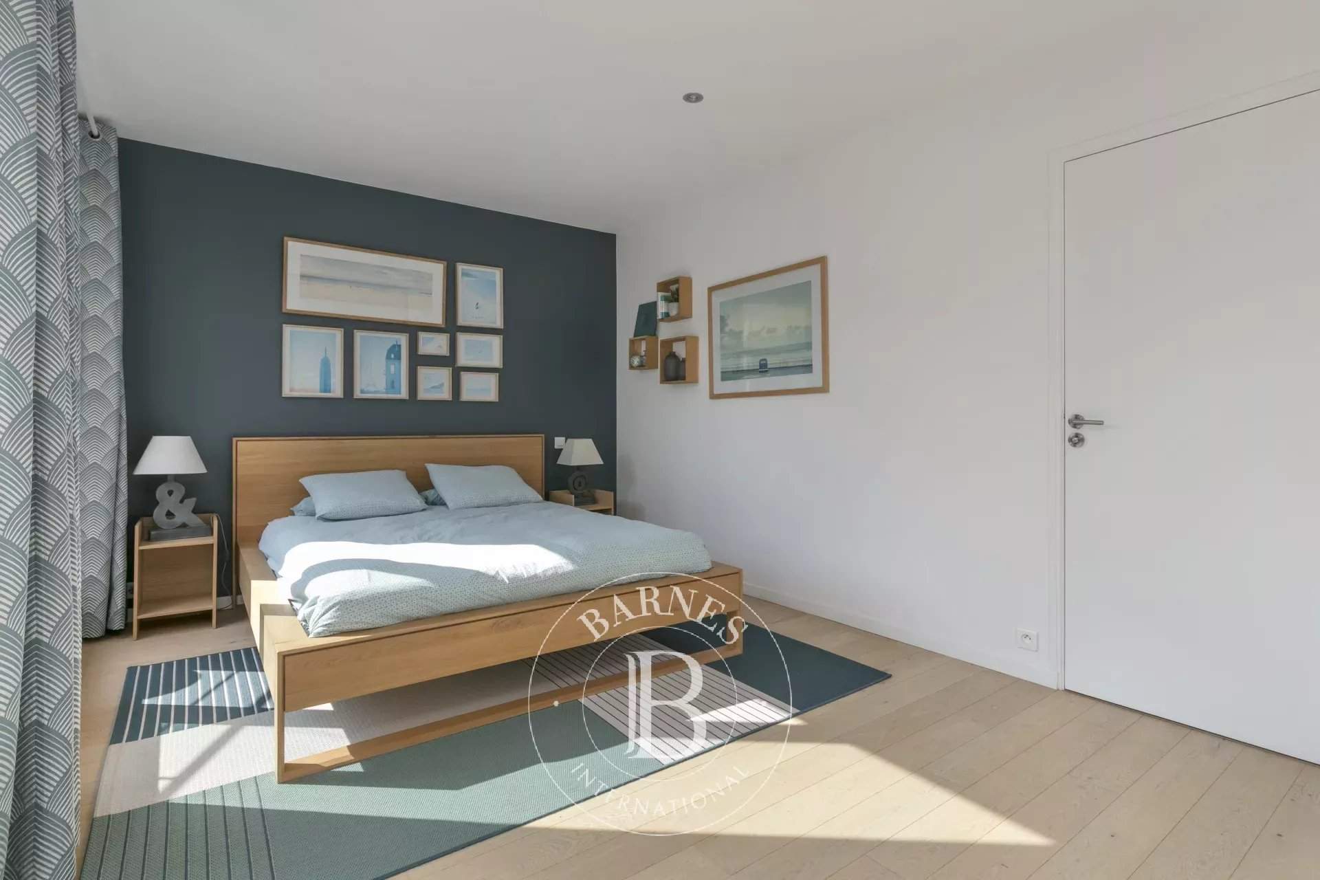 Rueil-Malmaison  - House 6 Bedrooms - picture 10