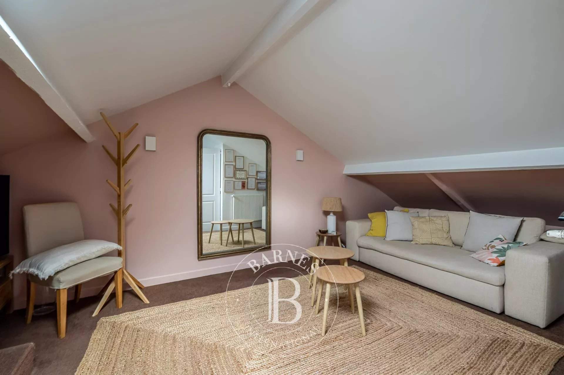 Asnières-sur-Seine  - Maison 6 Pièces 4 Chambres - picture 16