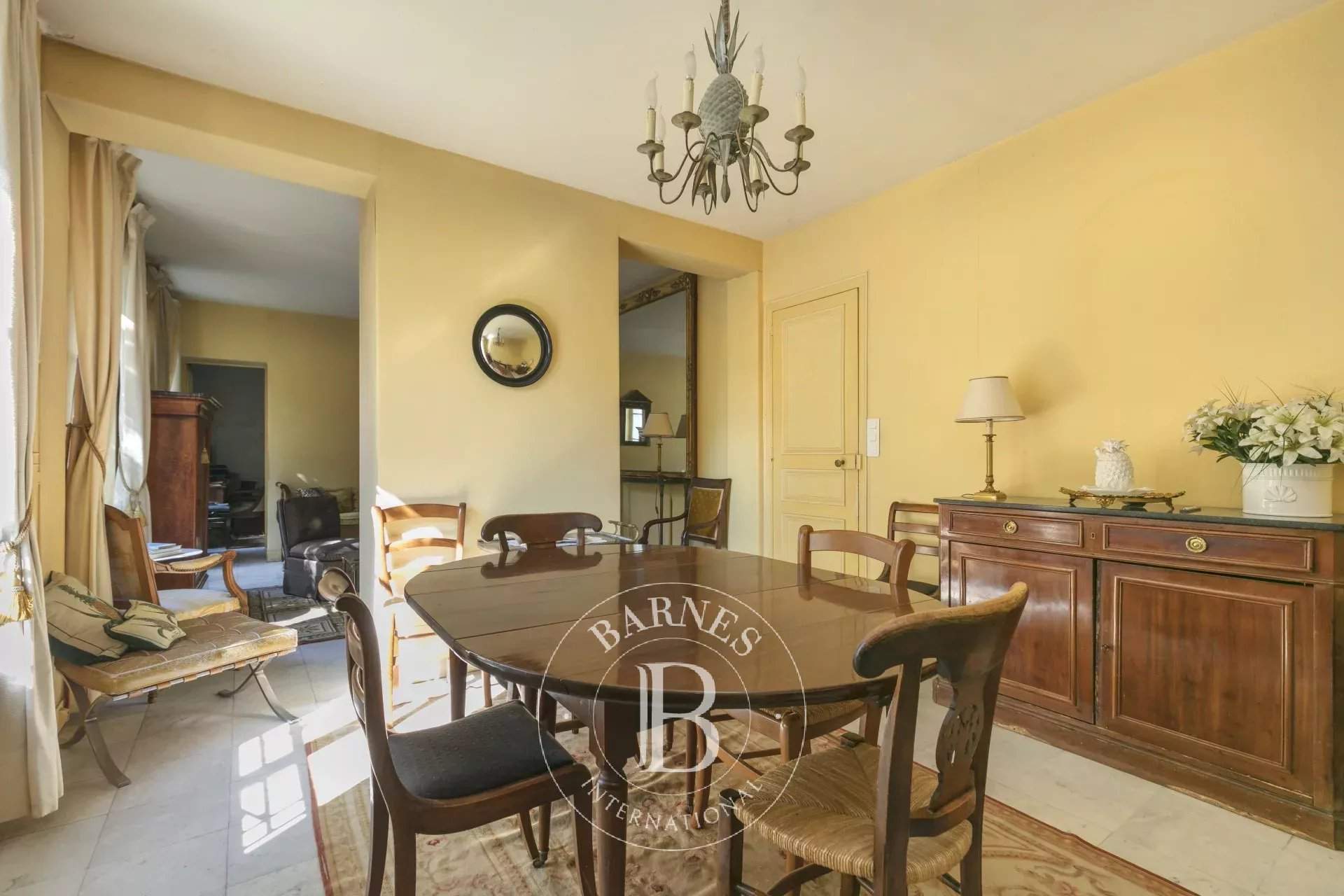 La Garenne-Colombes  - House 4 Bedrooms - picture 6