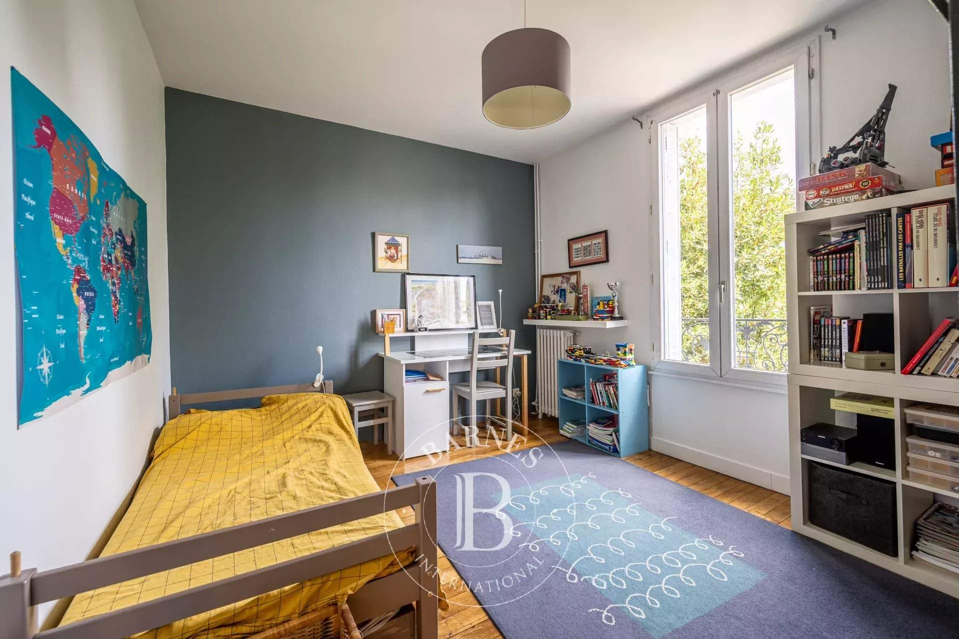 Asnières-sur-Seine  - Maison 6 Pi&egrave;ces 4 Chambres - picture 15