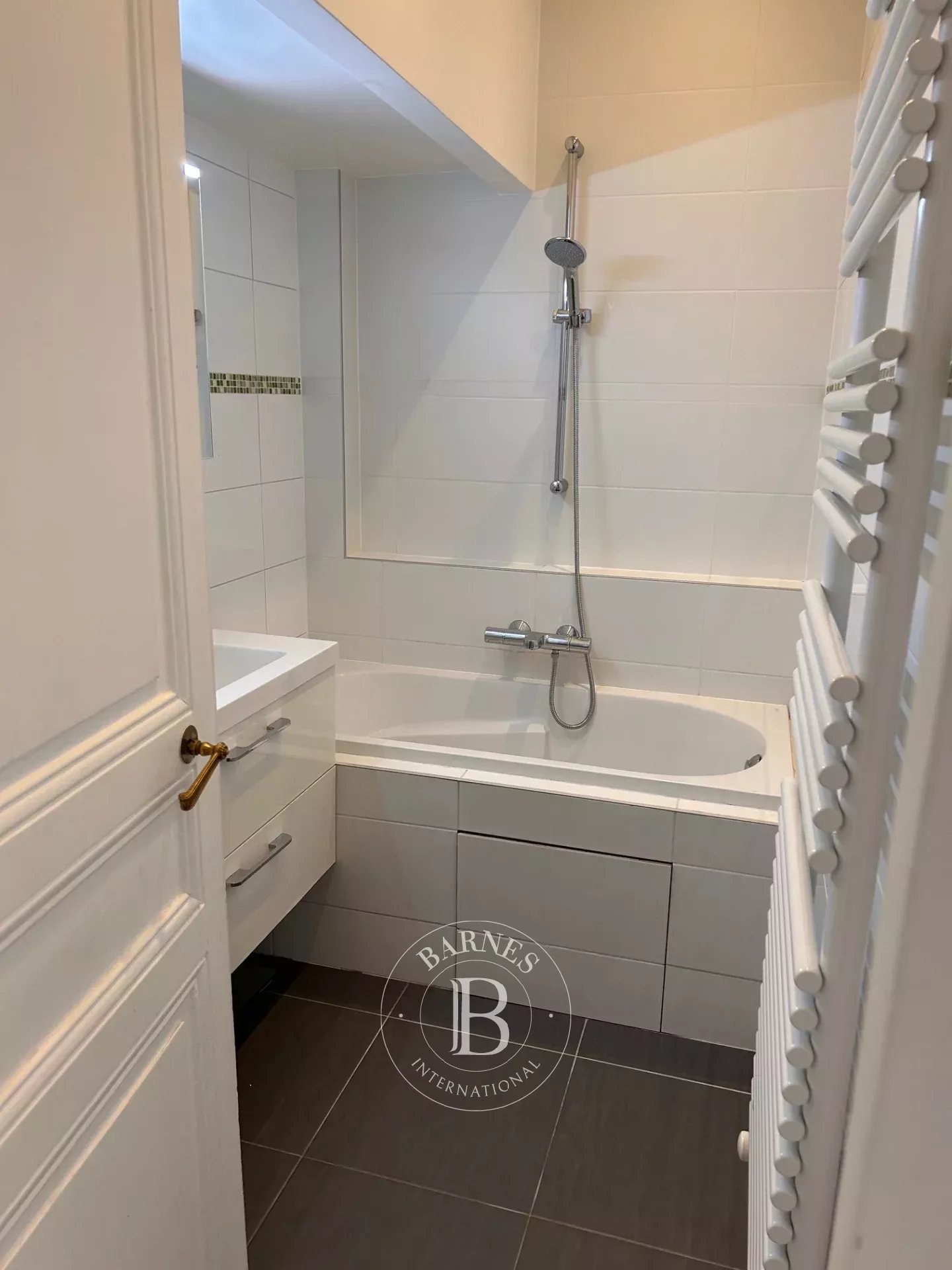 Asnières-sur-Seine  - Piso 6 Cuartos 3 Habitaciones - picture 10