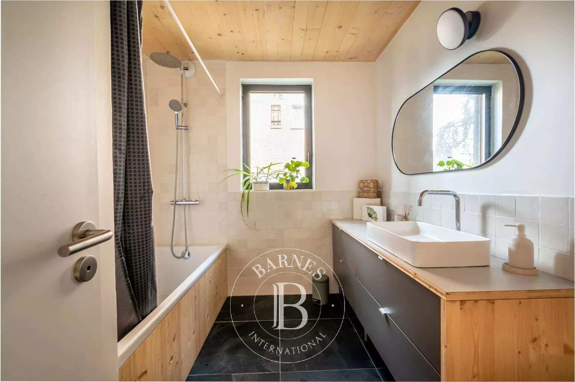 Colombes  - House 5 Bedrooms - picture 12