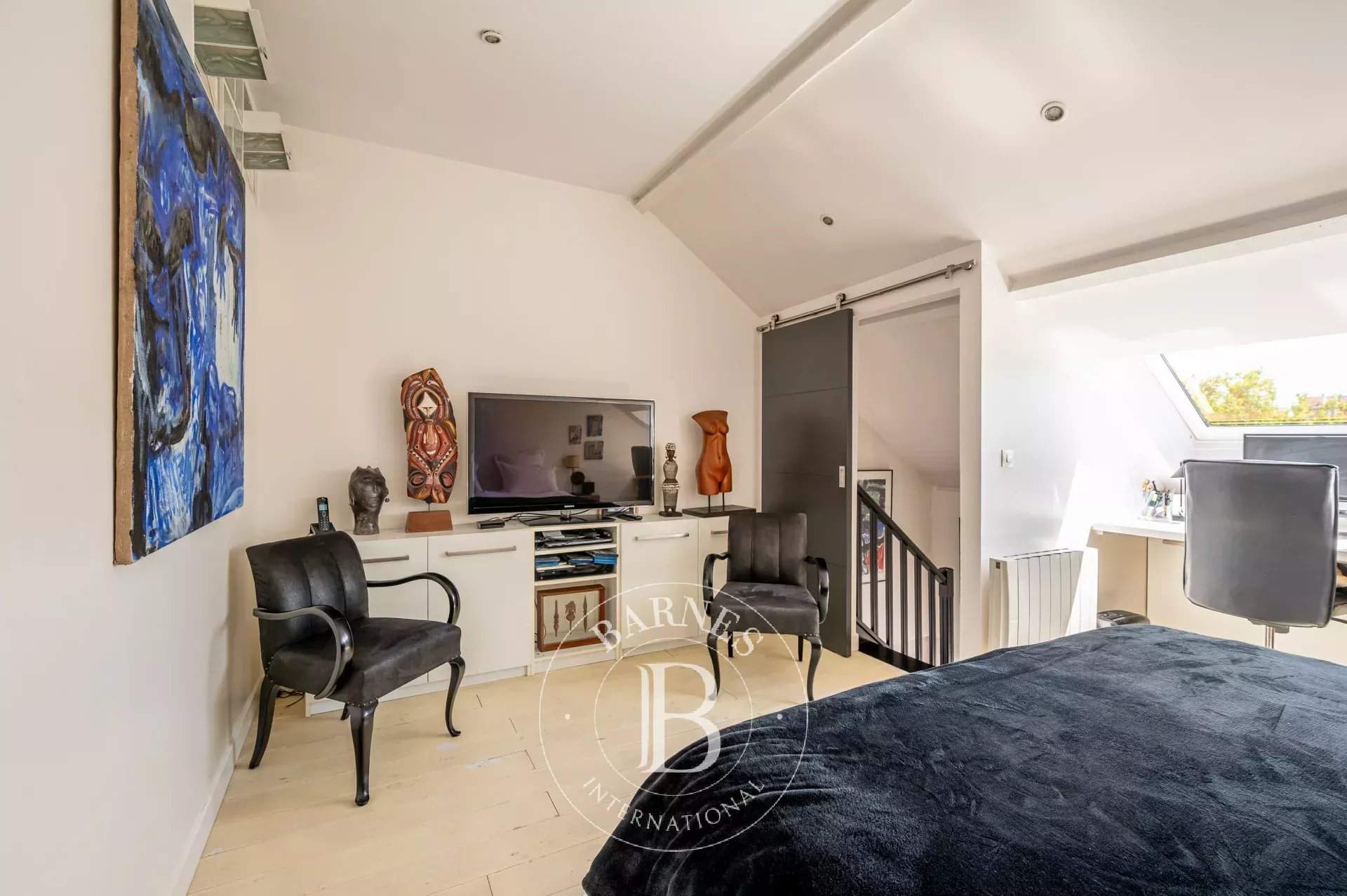 Colombes  - Maison 6 Pi&egrave;ces 4 Chambres - picture 19